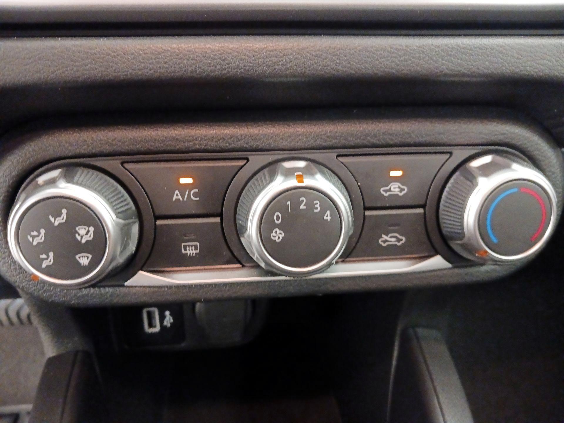 Thumbnail: 2025 Nissan Versa - 16