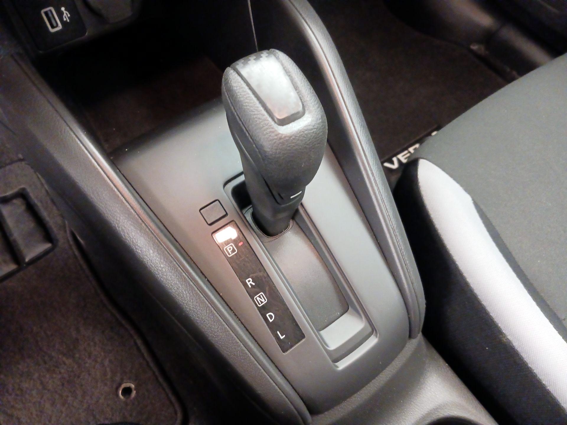 Thumbnail: 2025 Nissan Versa - 17