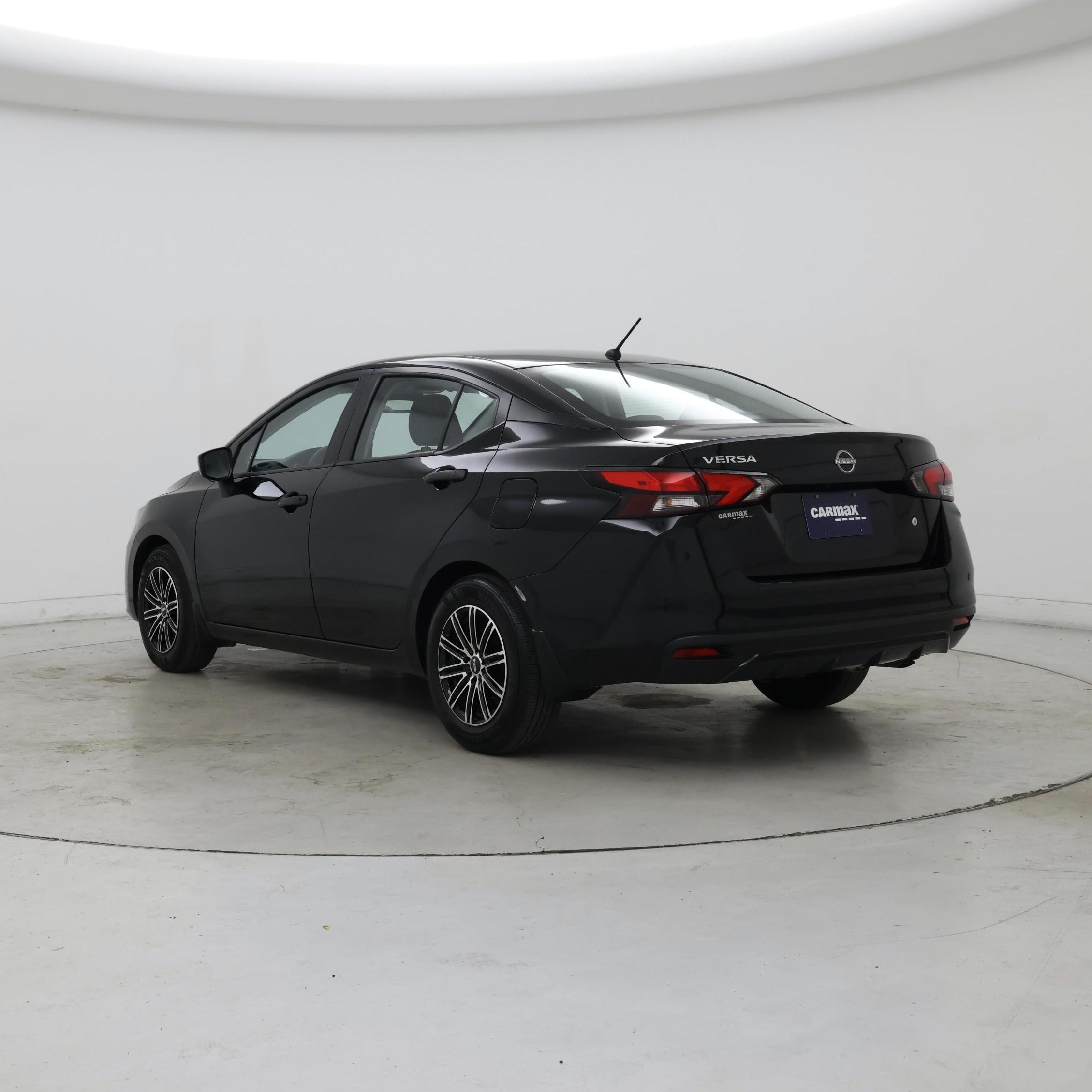 Thumbnail: 2025 Nissan Versa - 2