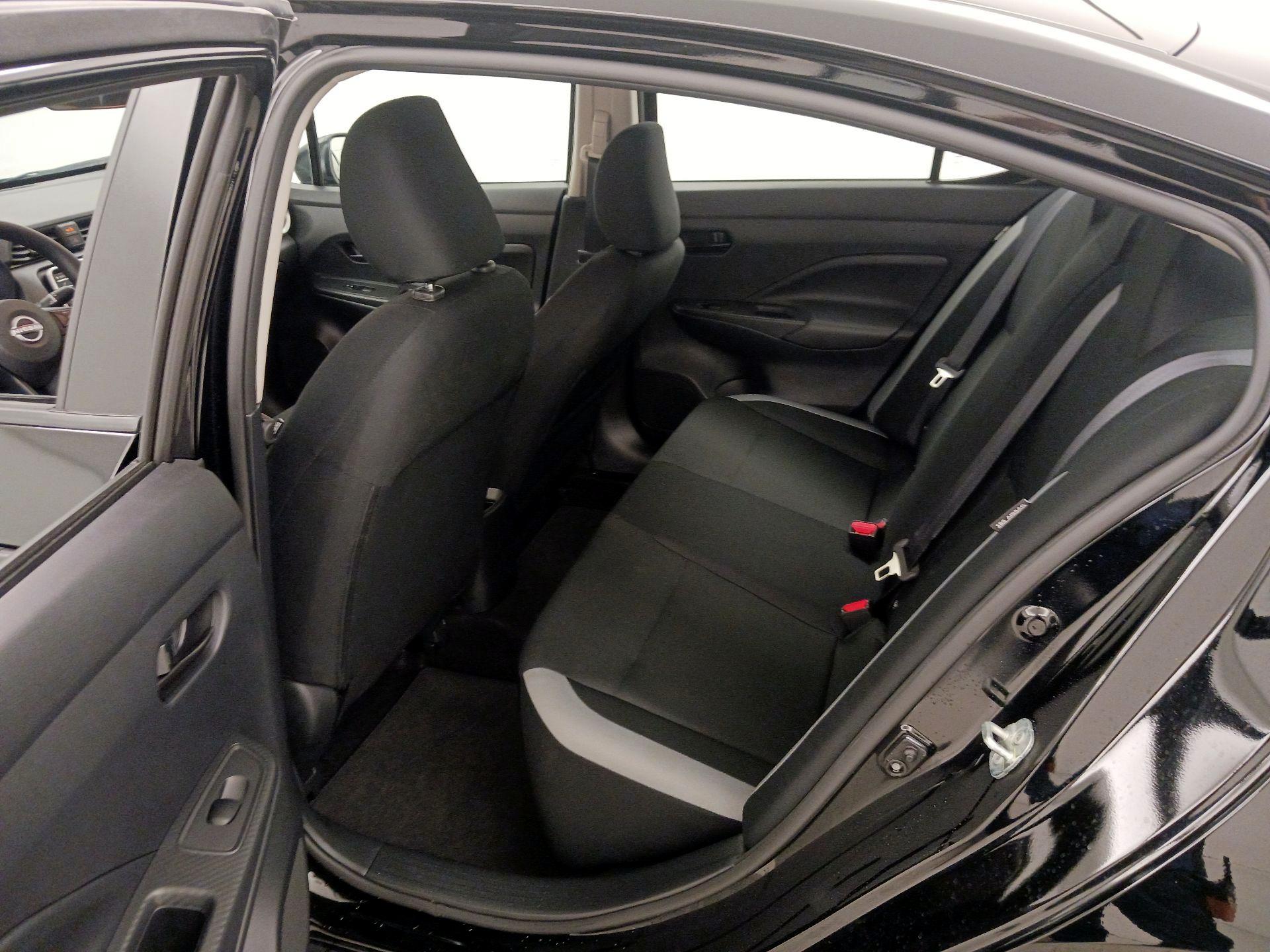 Thumbnail: 2025 Nissan Versa - 19