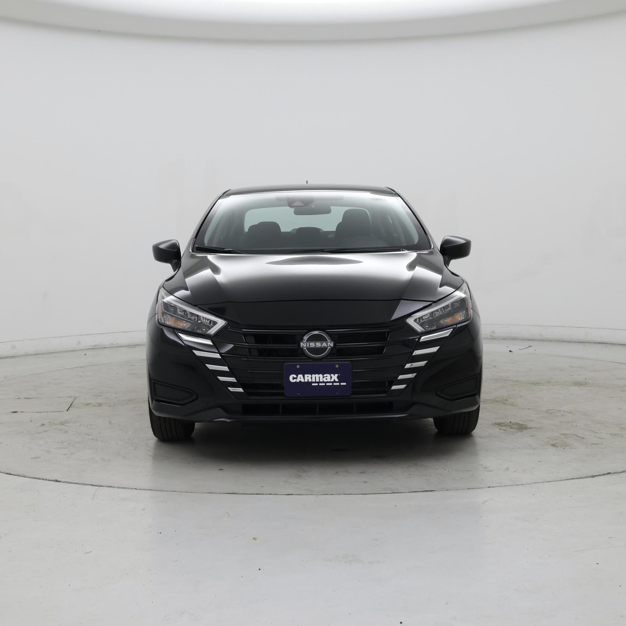 Thumbnail: 2025 Nissan Versa - 5