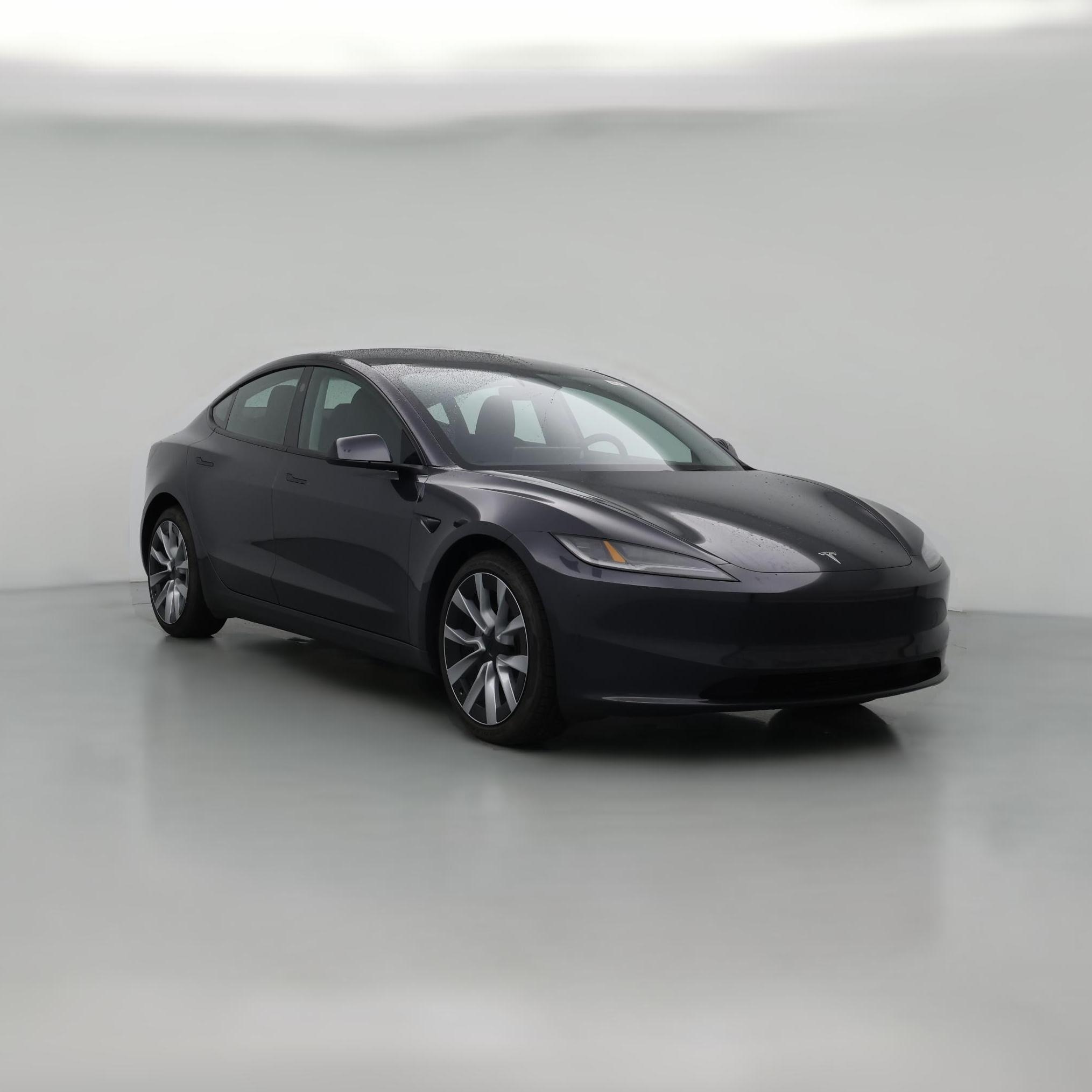 Thumbnail: 2025 Tesla Model 3 - 1