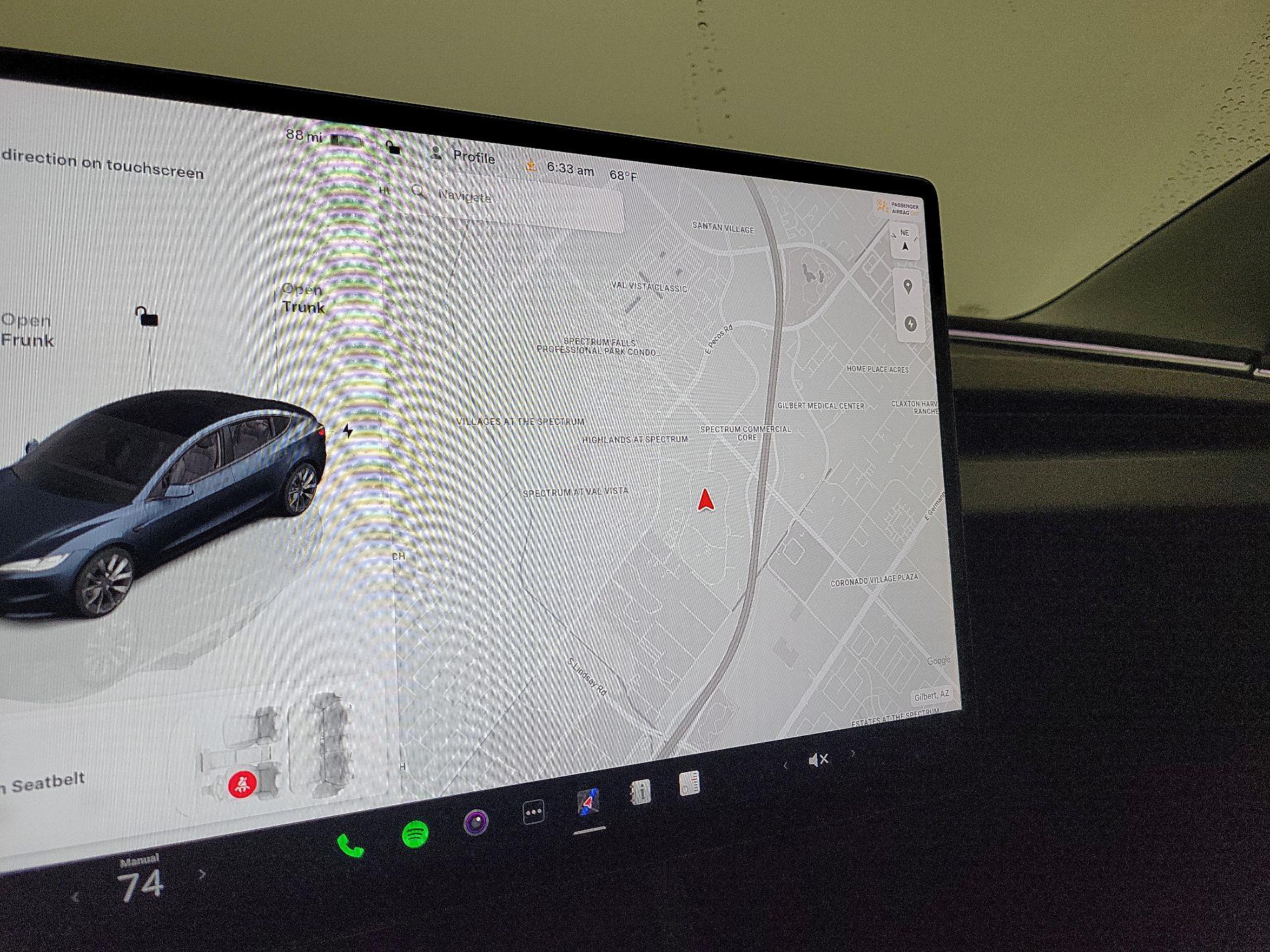 Thumbnail: 2025 Tesla Model 3 - 13