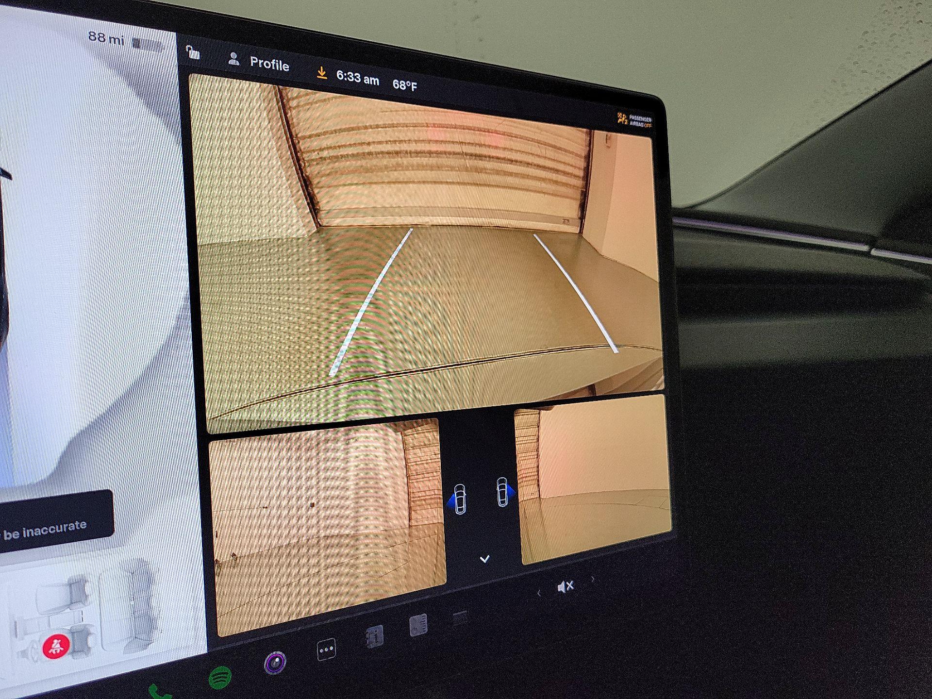 Thumbnail: 2025 Tesla Model 3 - 14