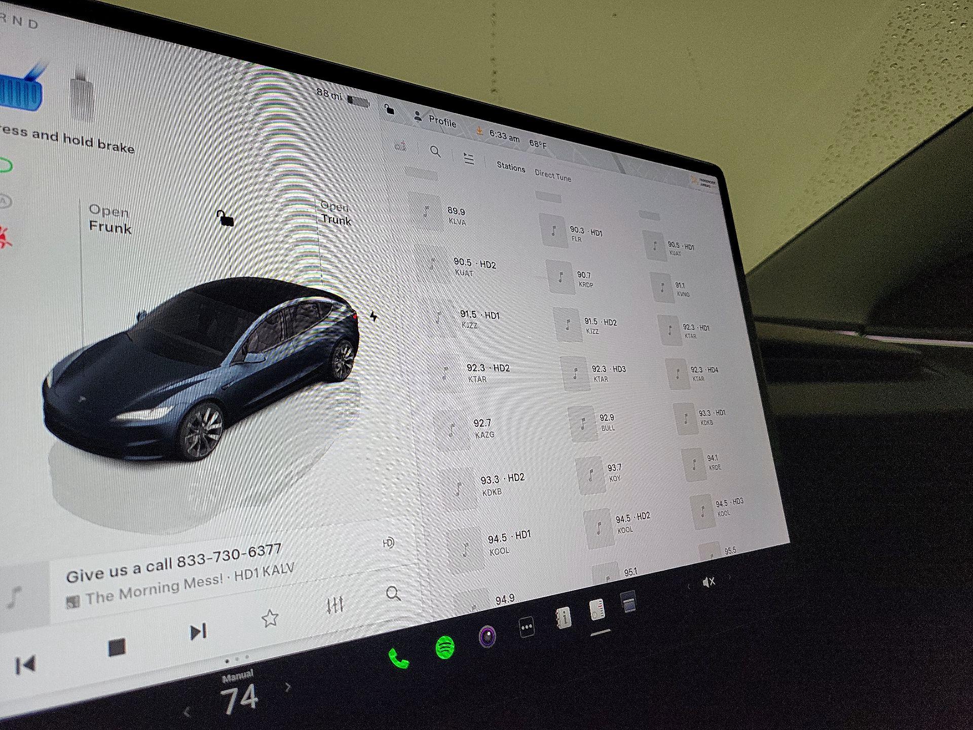 Thumbnail: 2025 Tesla Model 3 - 15