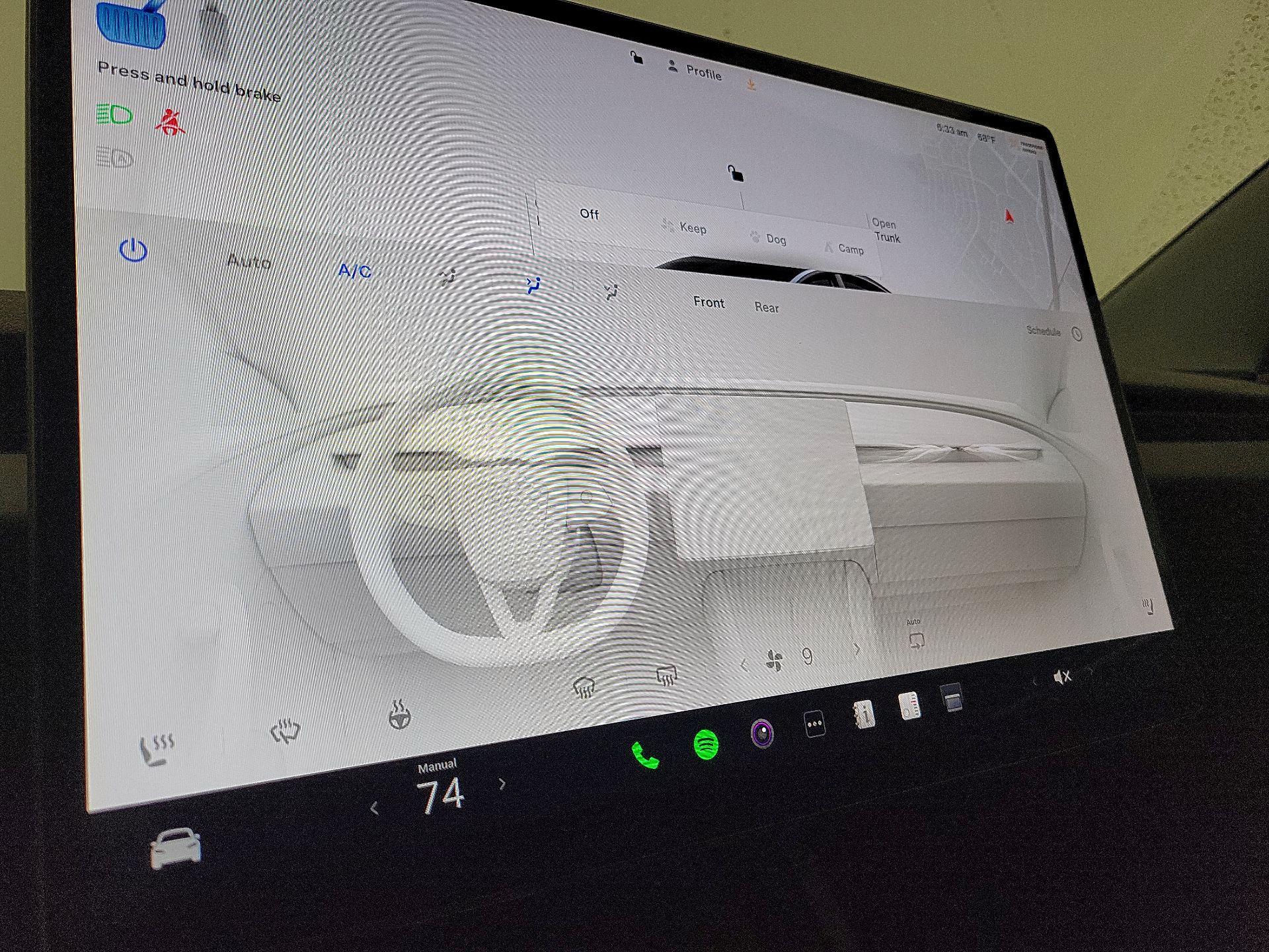 Thumbnail: 2025 Tesla Model 3 - 16