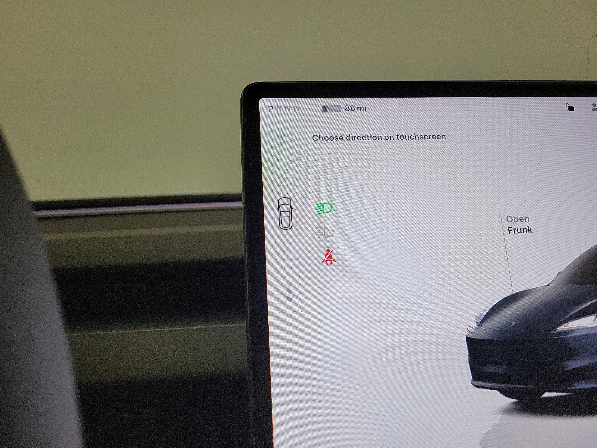 Thumbnail: 2025 Tesla Model 3 - 17