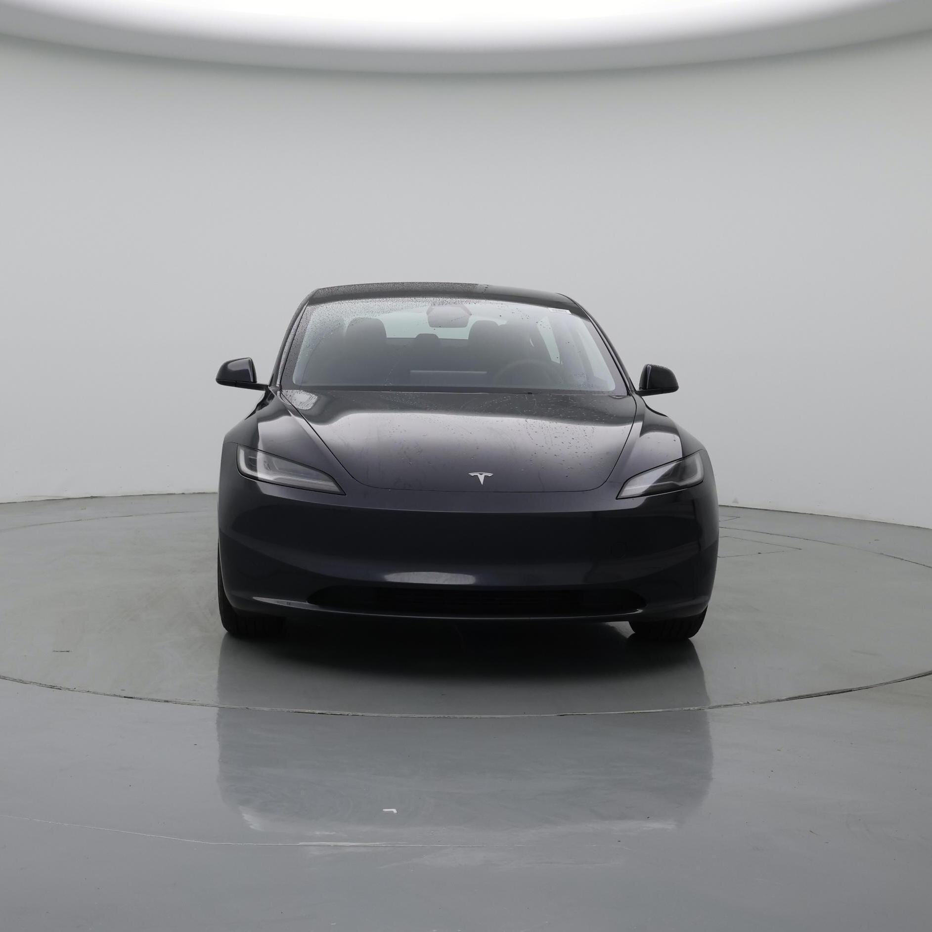 Thumbnail: 2025 Tesla Model 3 - 5