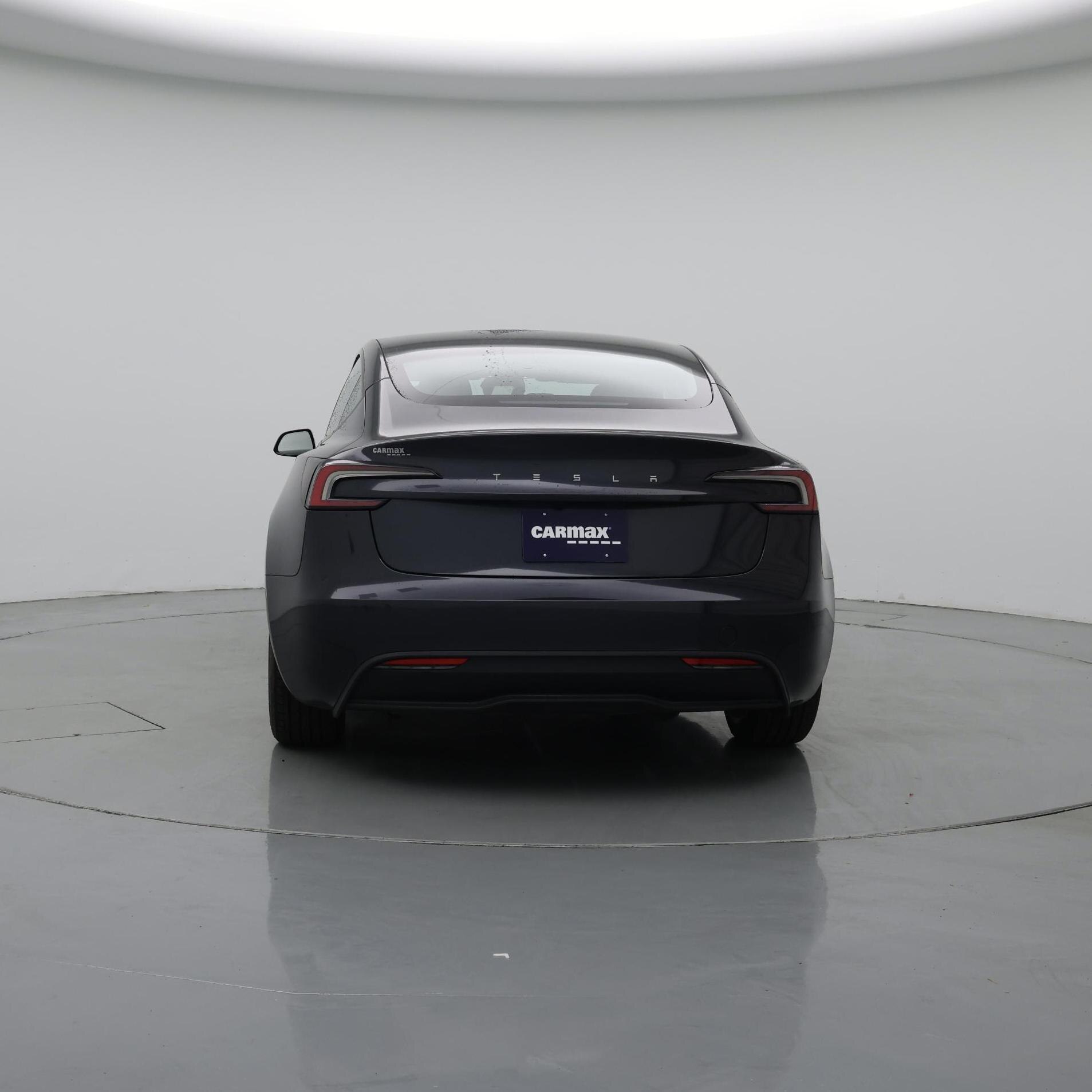Thumbnail: 2025 Tesla Model 3 - 6