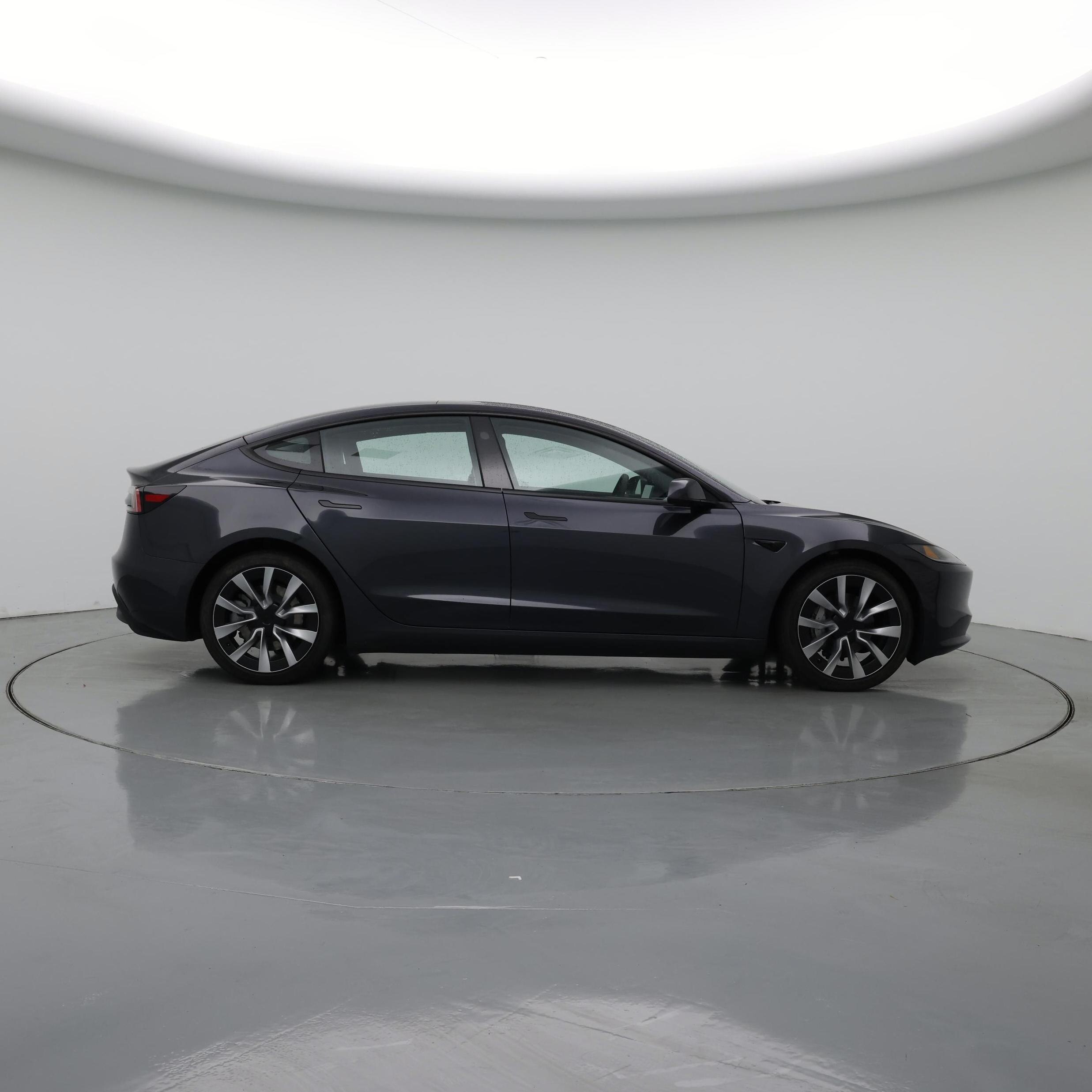 Thumbnail: 2025 Tesla Model 3 - 7