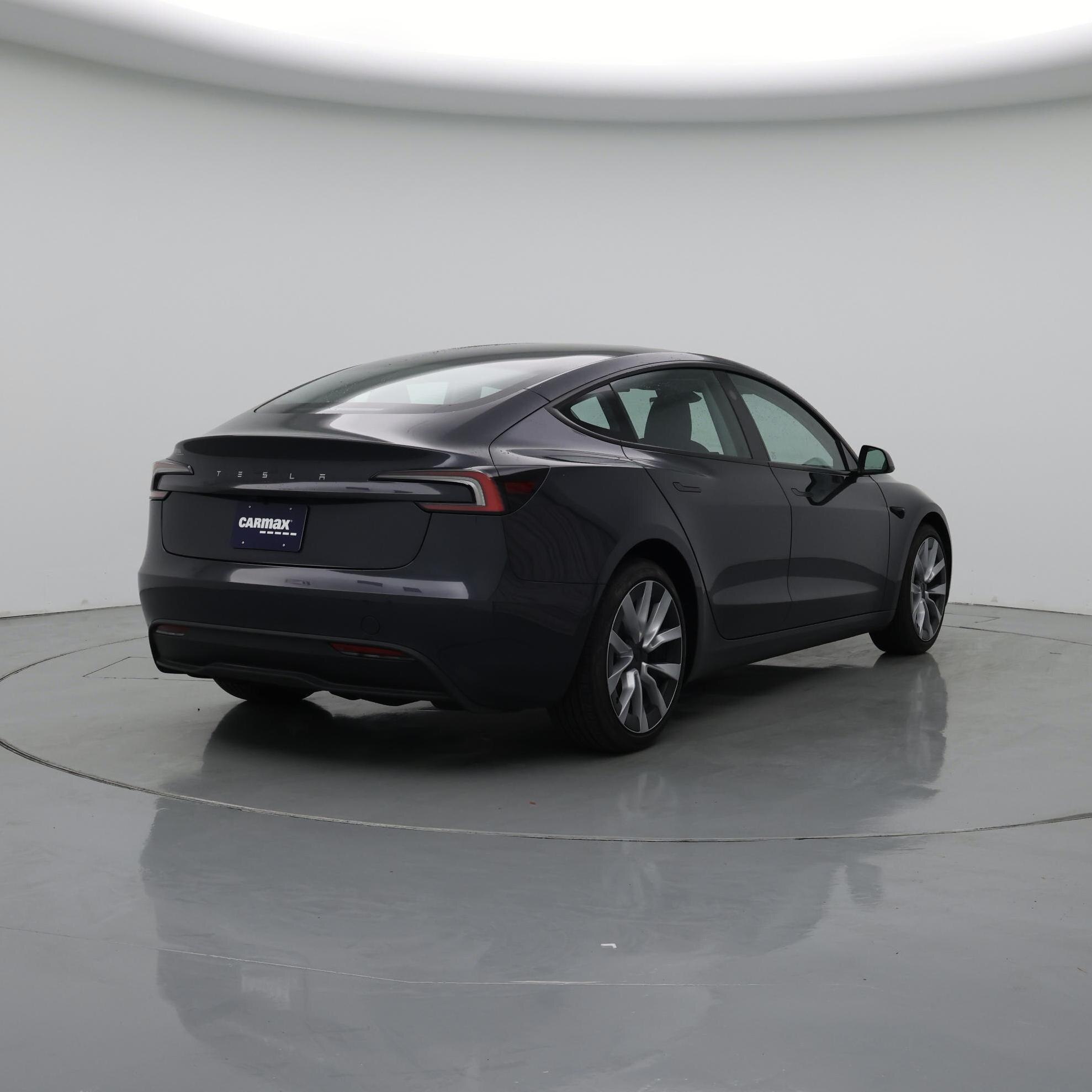 Thumbnail: 2025 Tesla Model 3 - 8