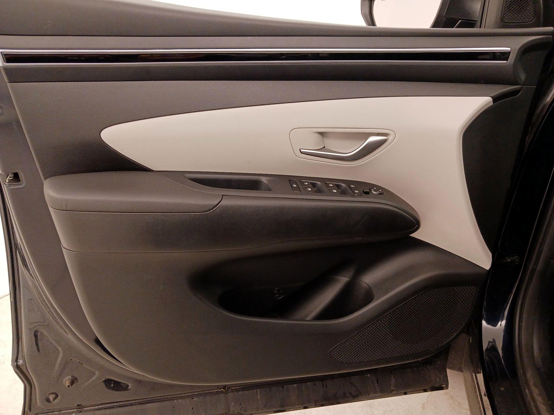 Thumbnail: 2024 Hyundai Tucson - 12