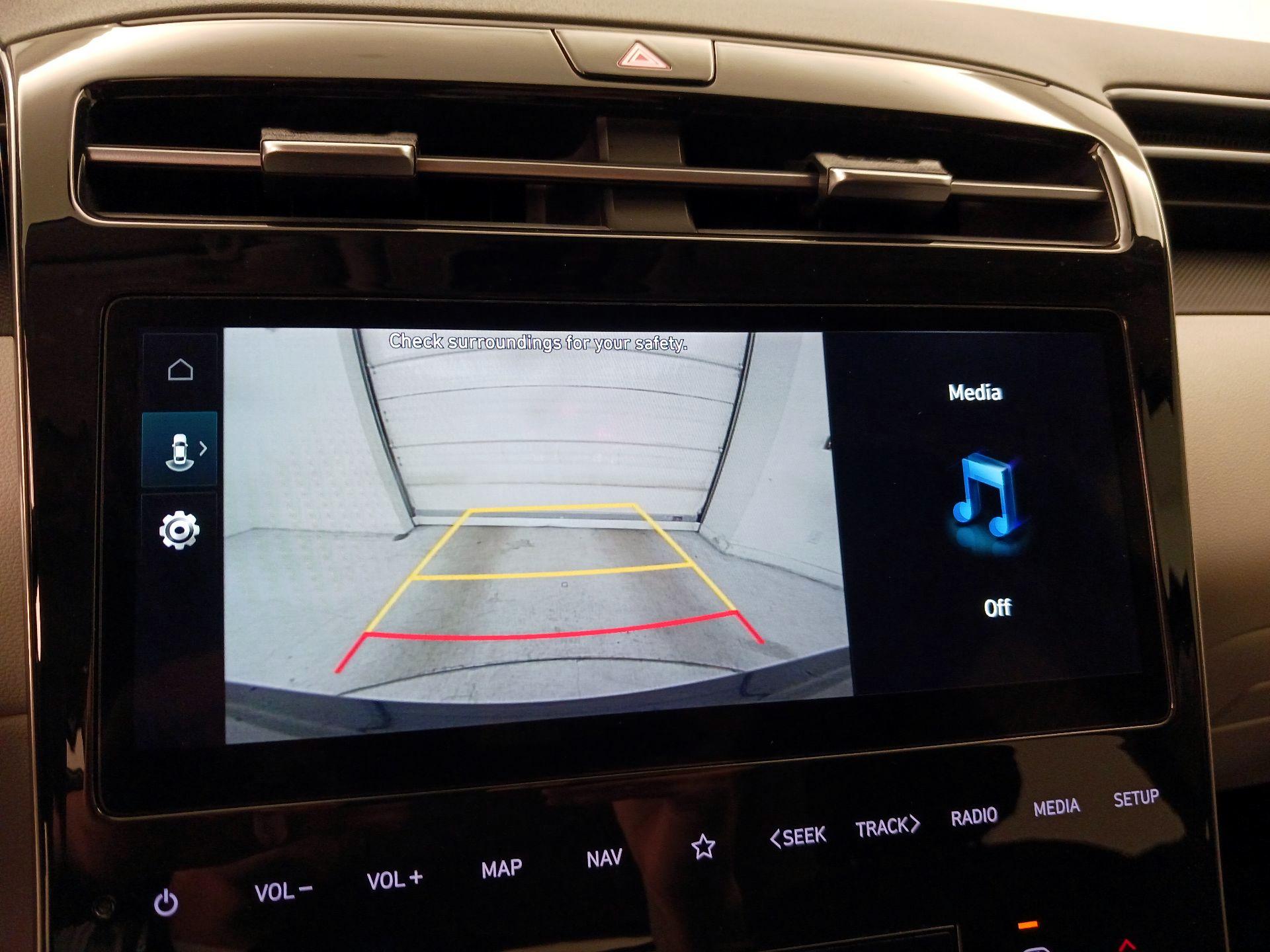 Thumbnail: 2024 Hyundai Tucson - 15