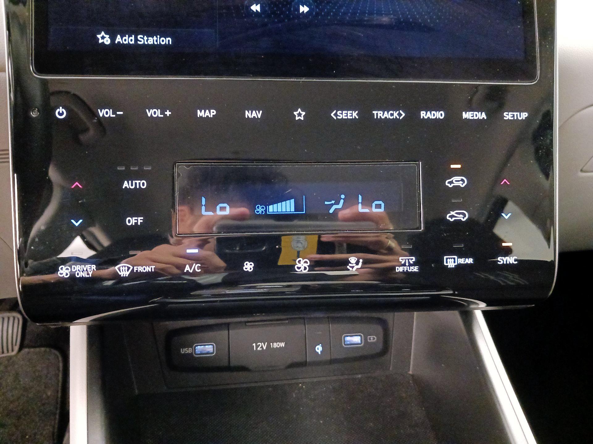 Thumbnail: 2024 Hyundai Tucson - 17