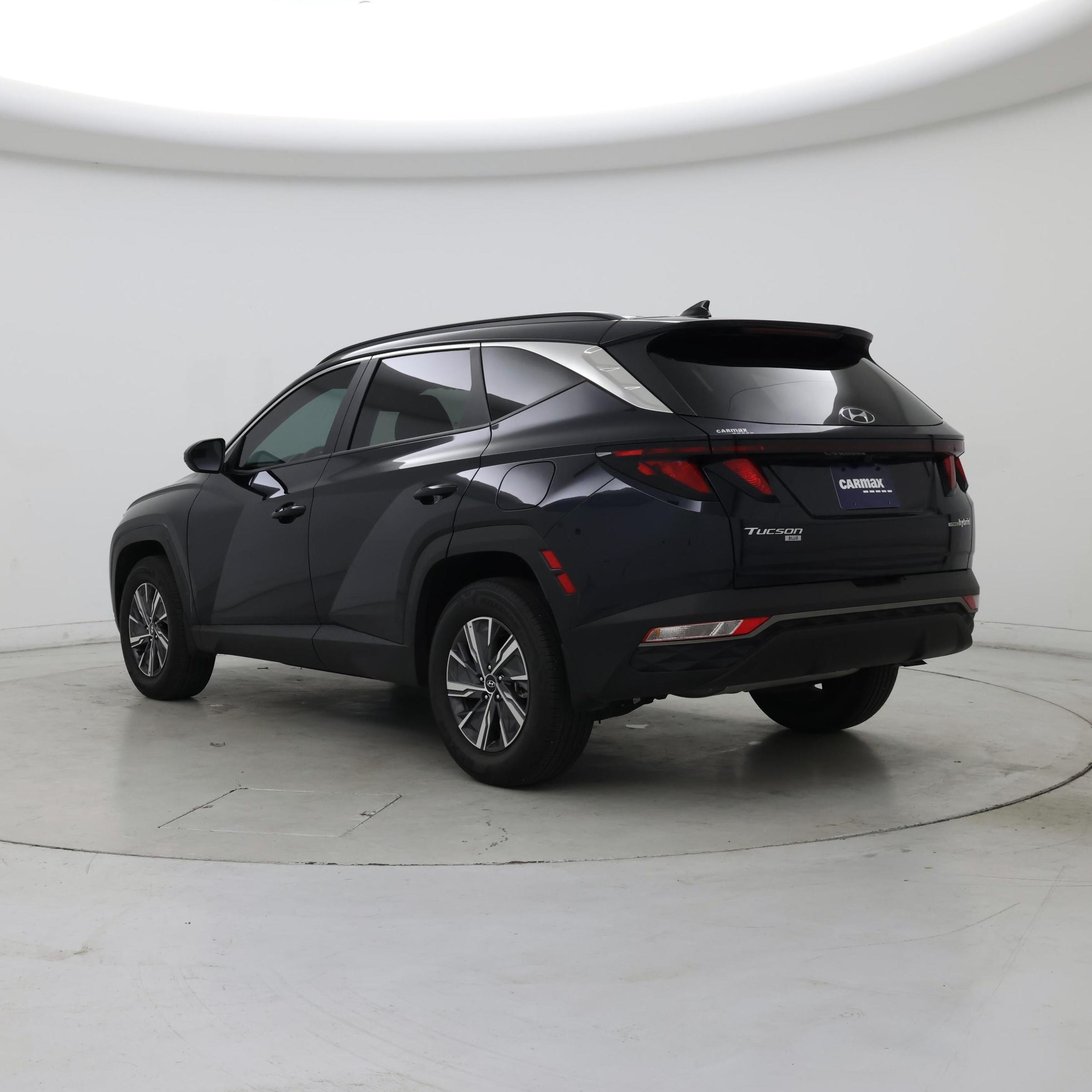 Thumbnail: 2024 Hyundai Tucson - 2