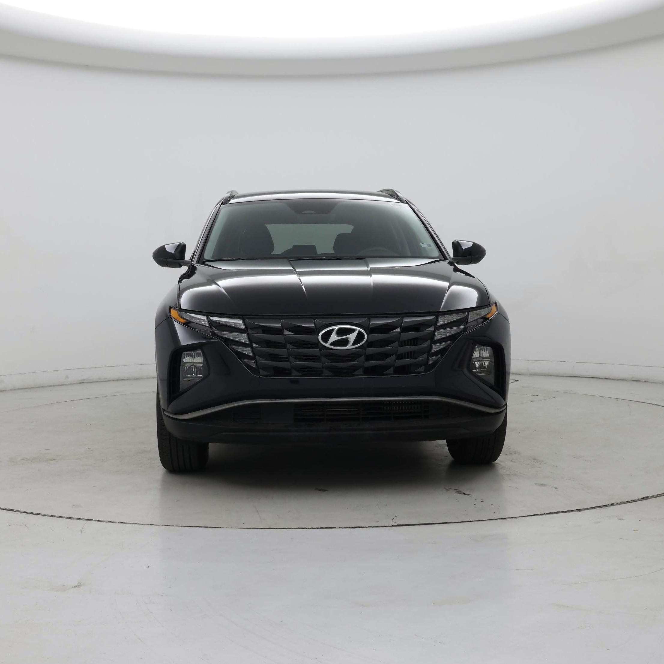 Thumbnail: 2024 Hyundai Tucson - 5