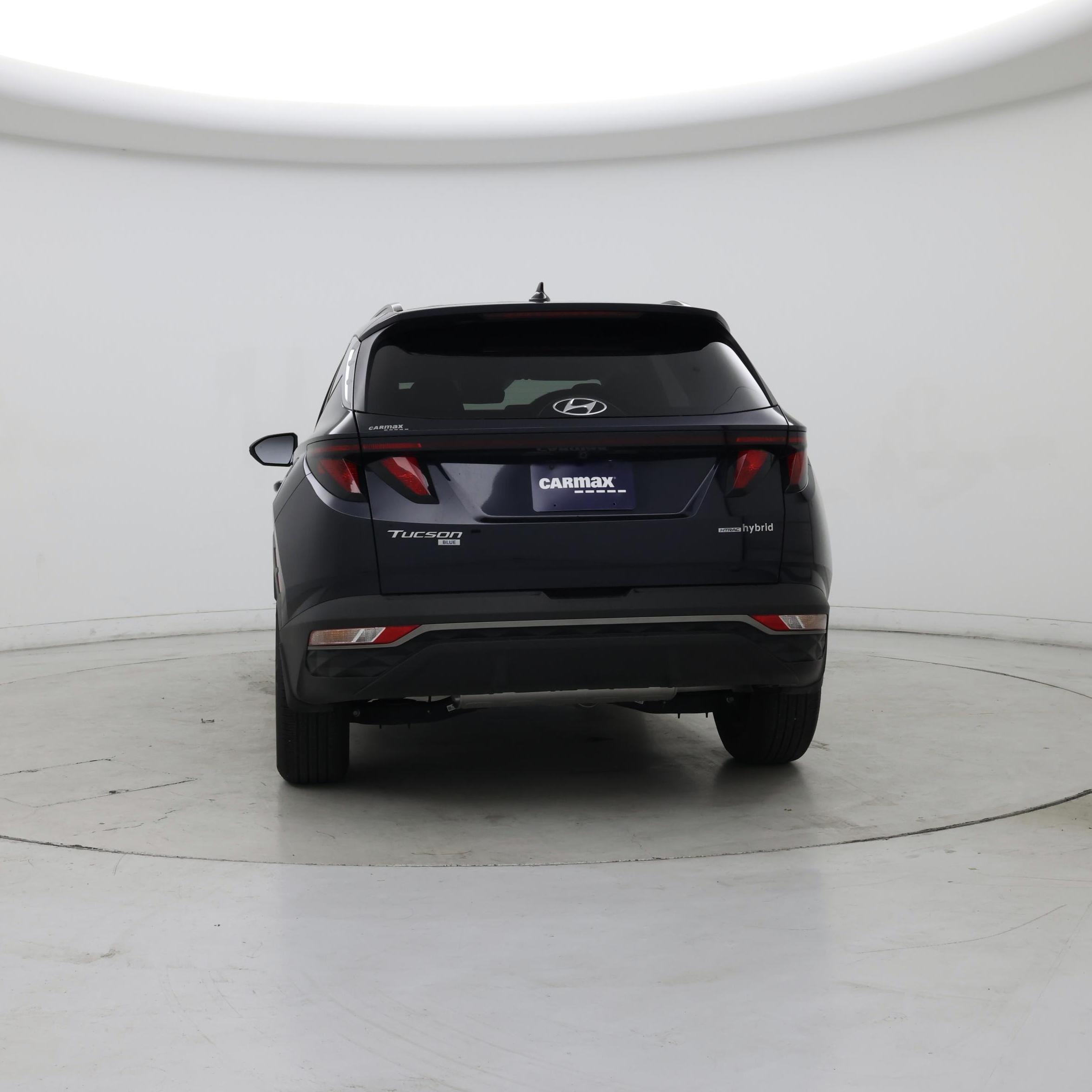 Thumbnail: 2024 Hyundai Tucson - 6