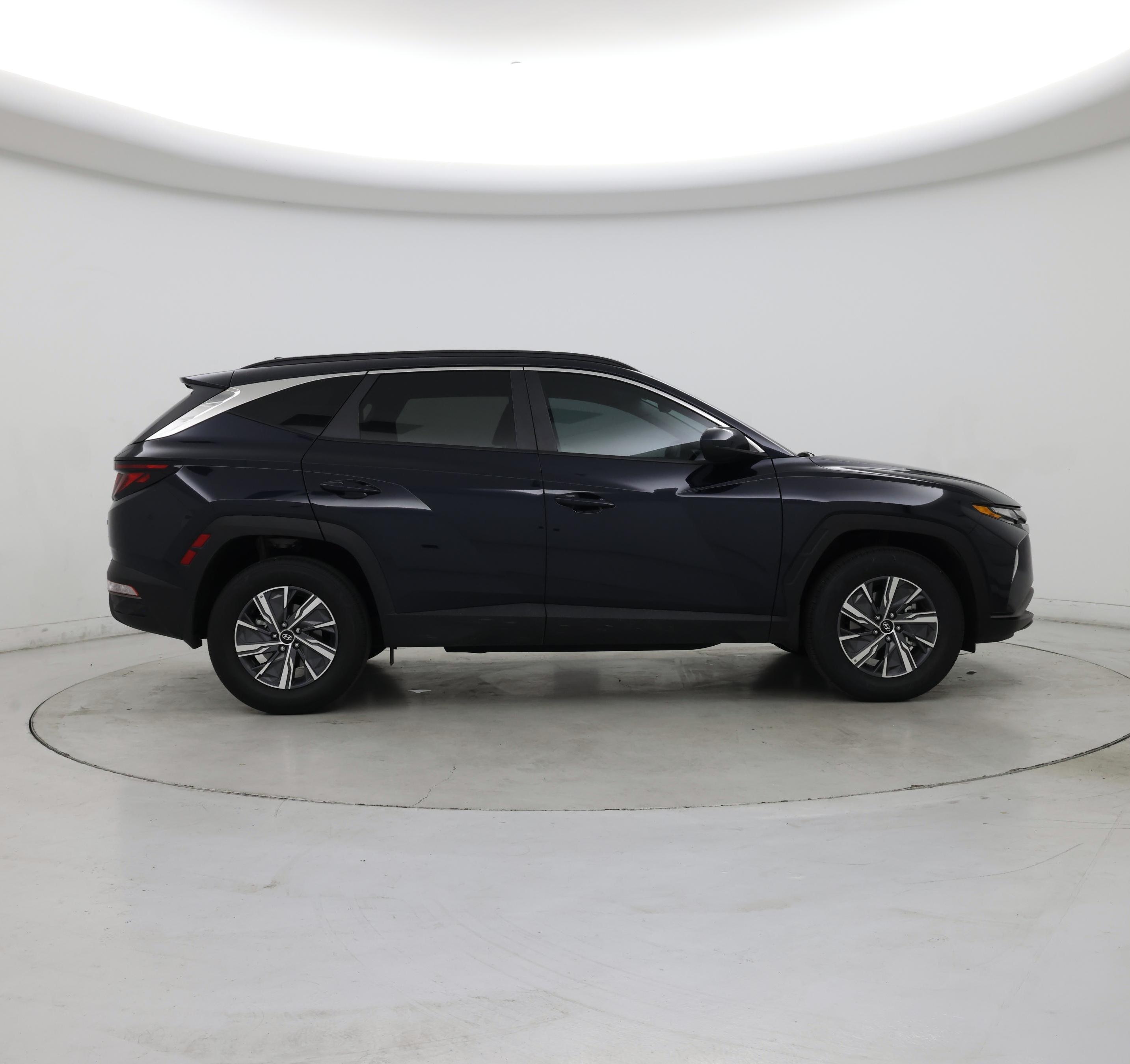 Thumbnail: 2024 Hyundai Tucson - 7