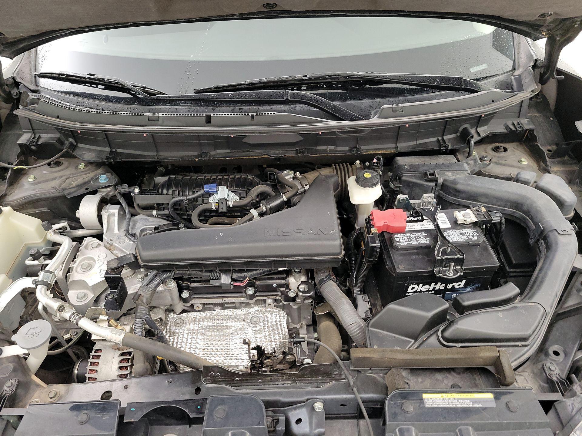 Thumbnail: 2019 Nissan Rogue - 15