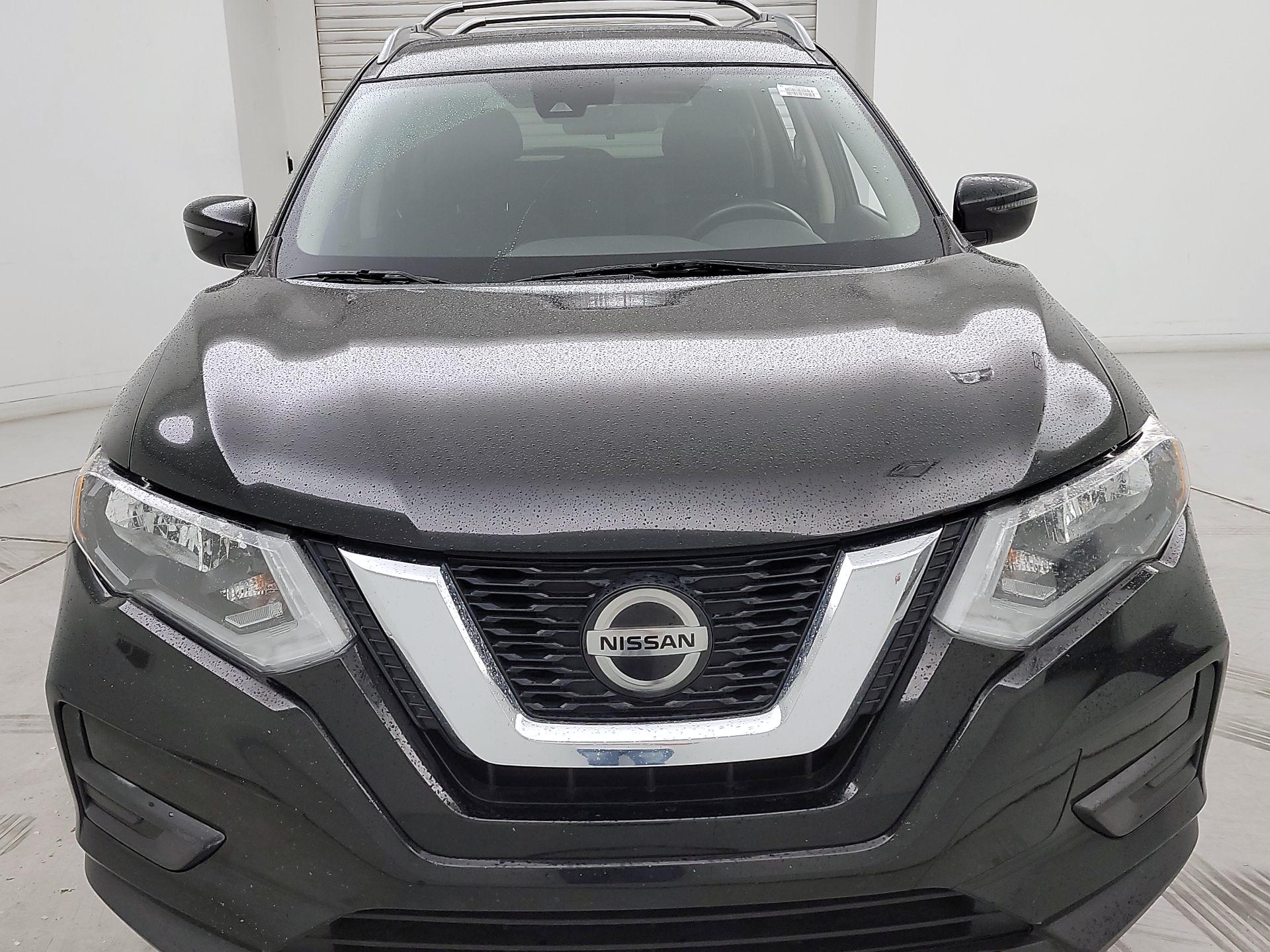 Thumbnail: 2019 Nissan Rogue - 2