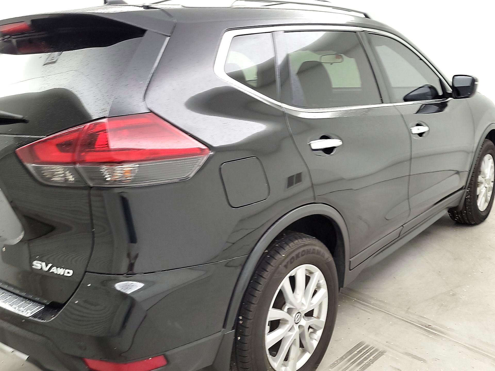 Thumbnail: 2019 Nissan Rogue - 5