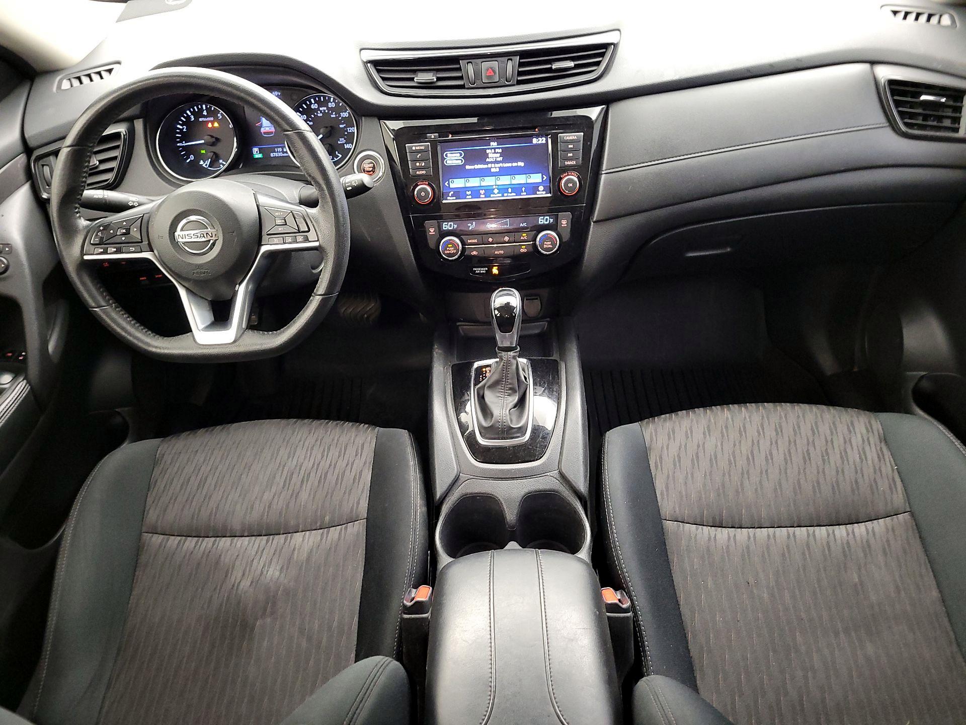 Thumbnail: 2019 Nissan Rogue - 8