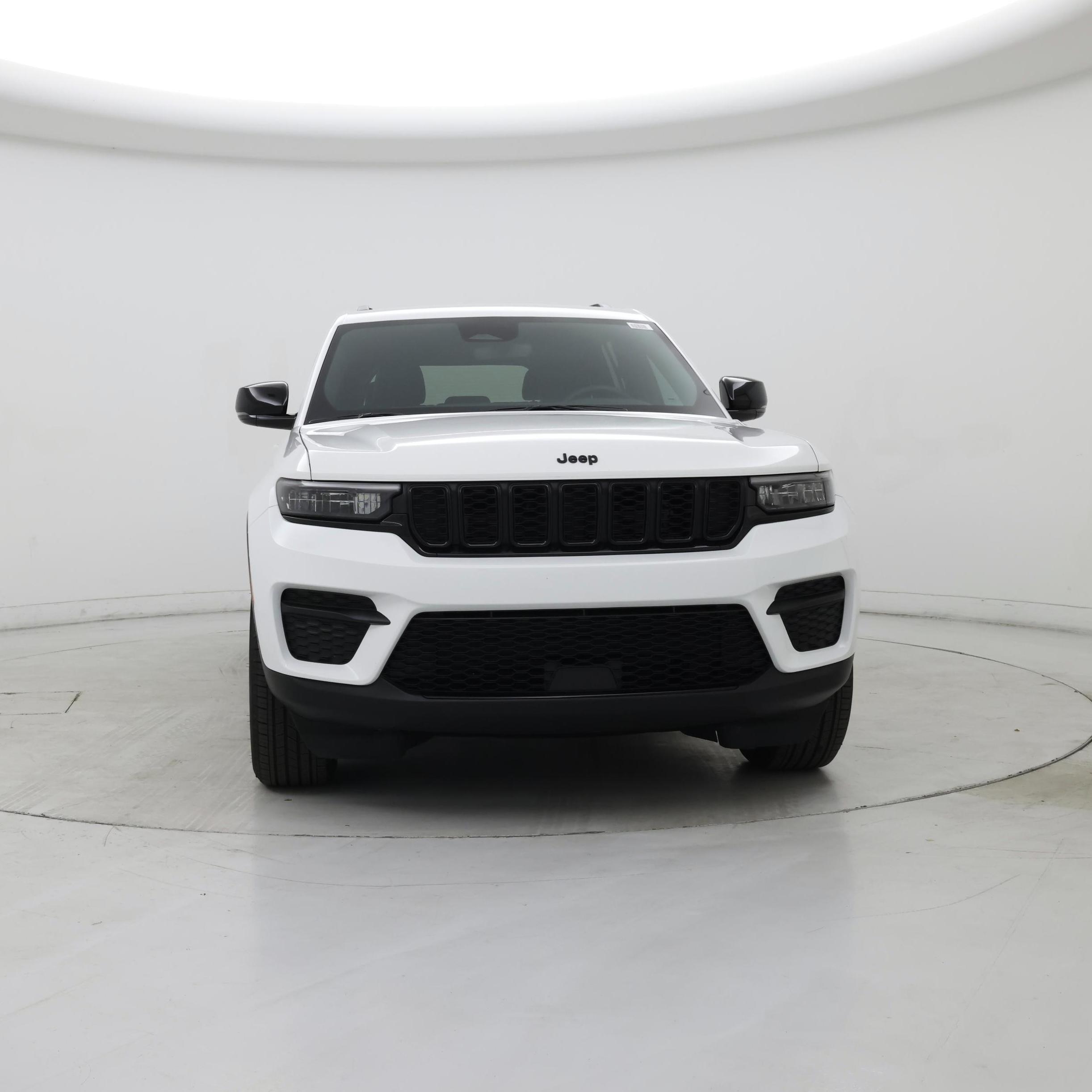 Thumbnail: 2024 Jeep Grand Cherokee - 5