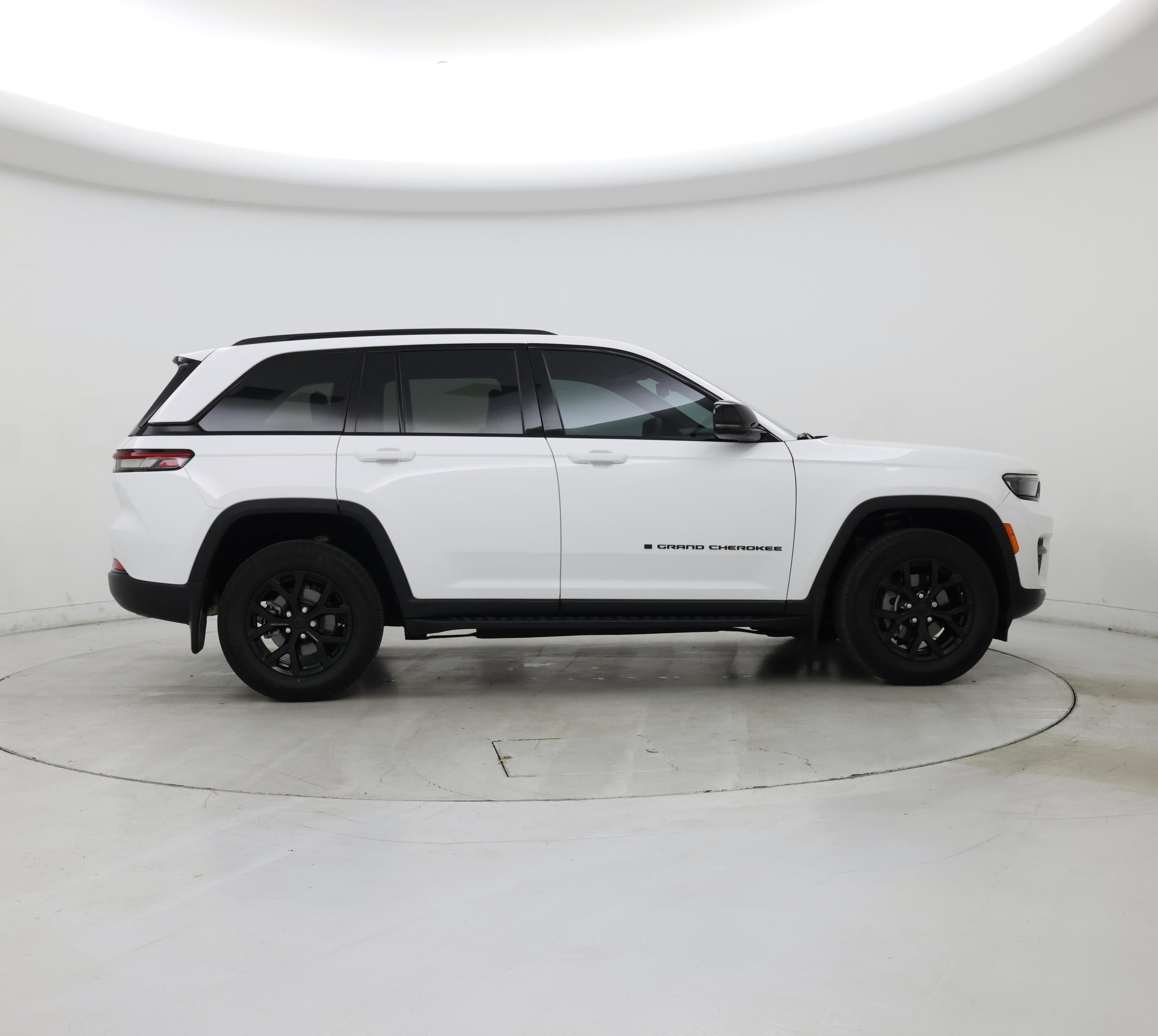 Thumbnail: 2024 Jeep Grand Cherokee - 7