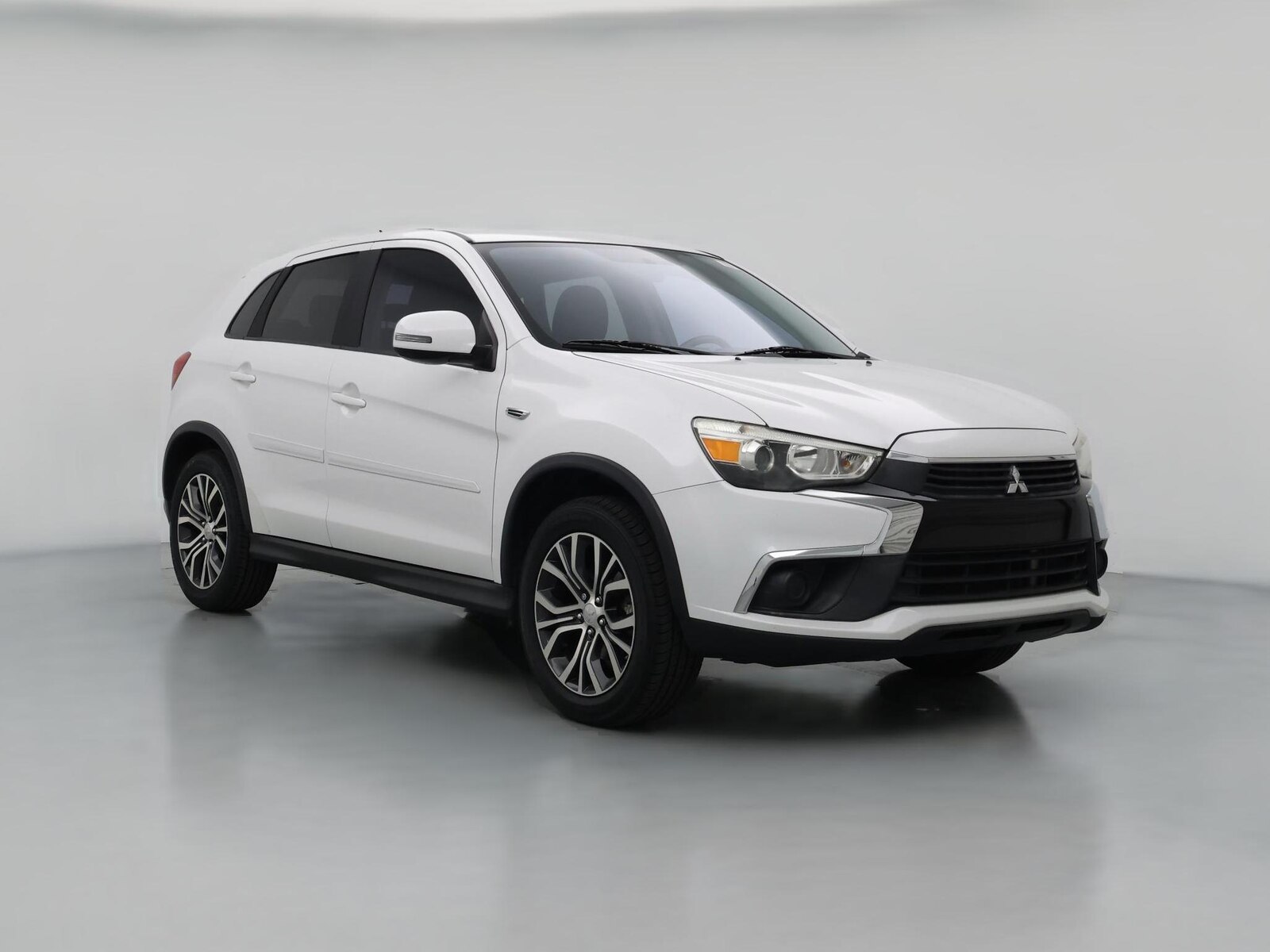 2016 Mitsubishi Outlander Sport ES