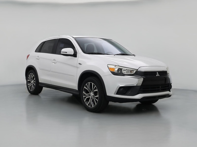 2016 Mitsubishi Outlander Sport ES -
                  Gilbert, AZ