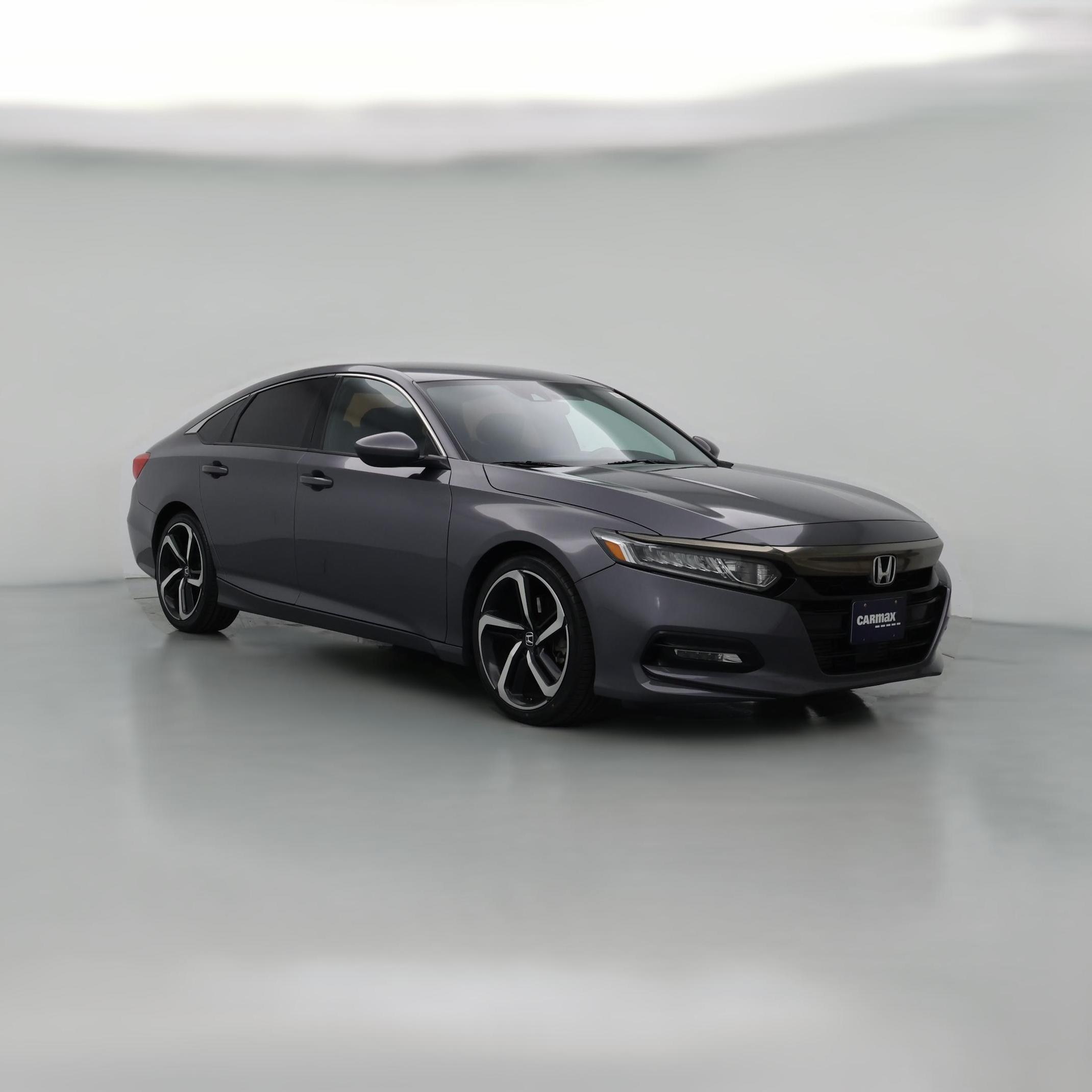 Thumbnail: 2019 Honda Accord - 1