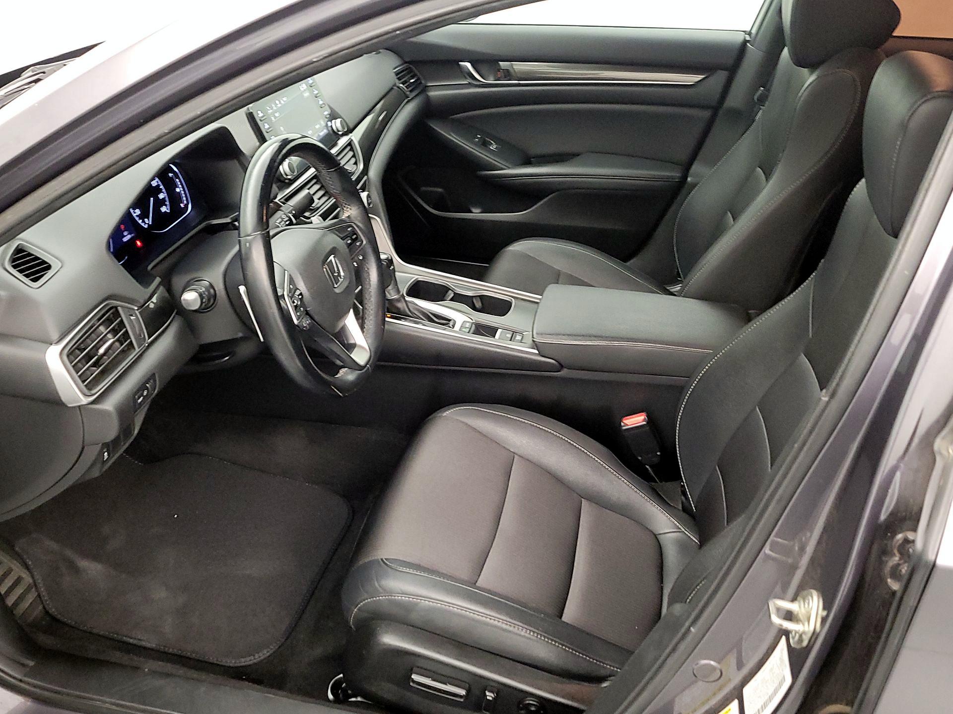 Thumbnail: 2019 Honda Accord - 11