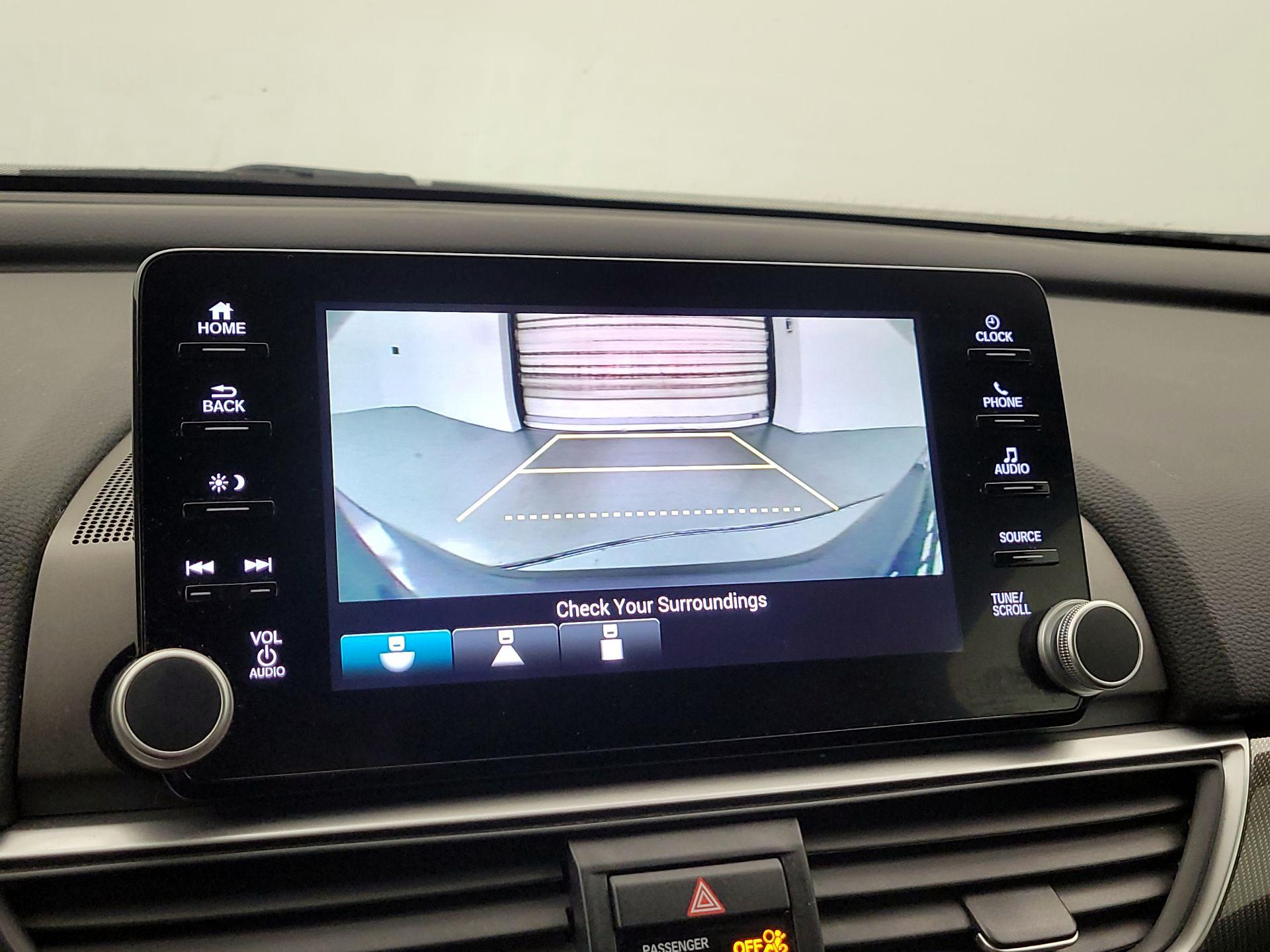 Thumbnail: 2019 Honda Accord - 14