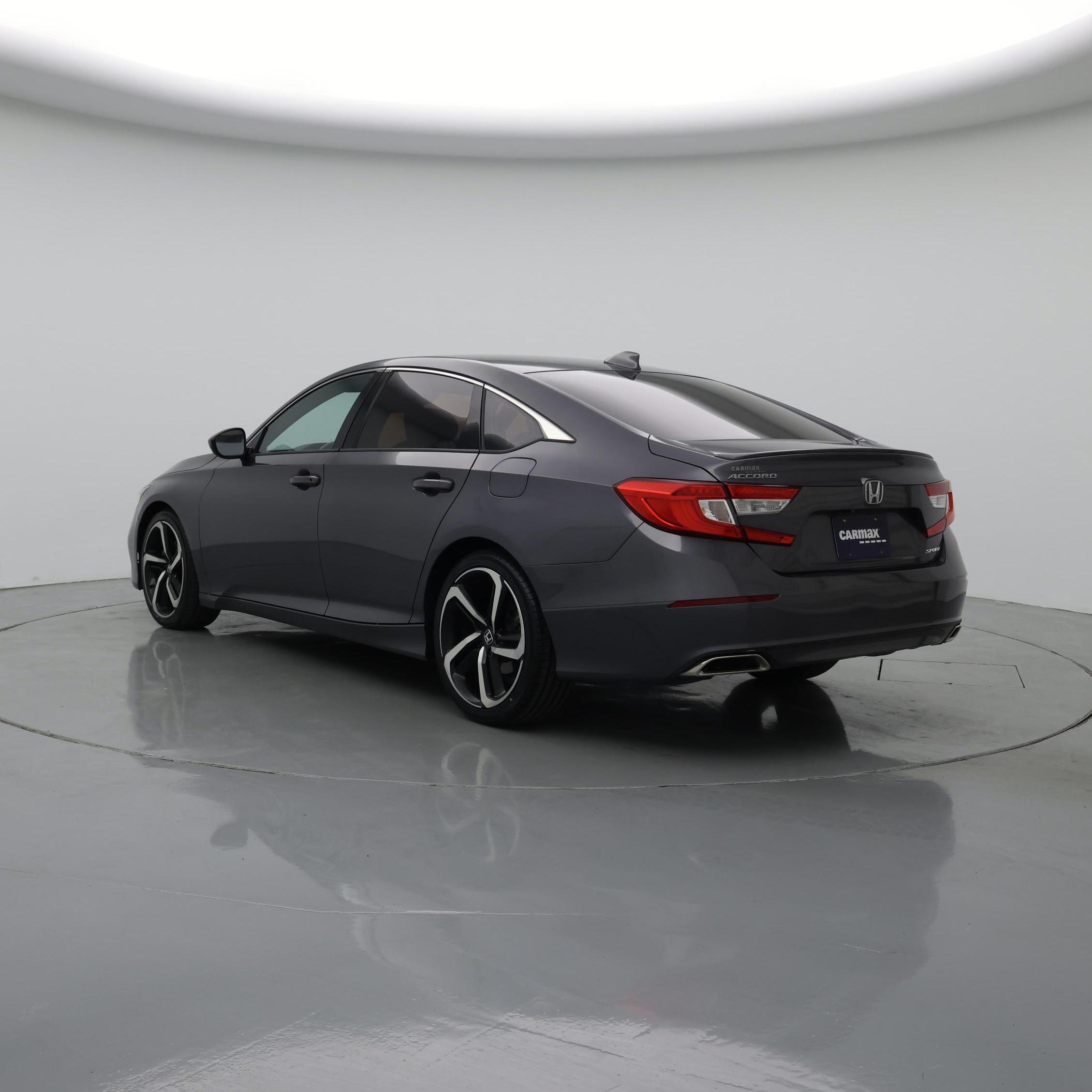 Thumbnail: 2019 Honda Accord - 2