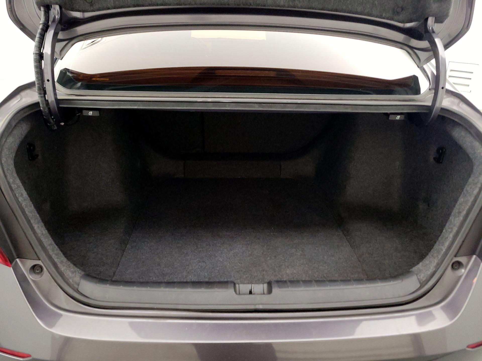 Thumbnail: 2019 Honda Accord - 20