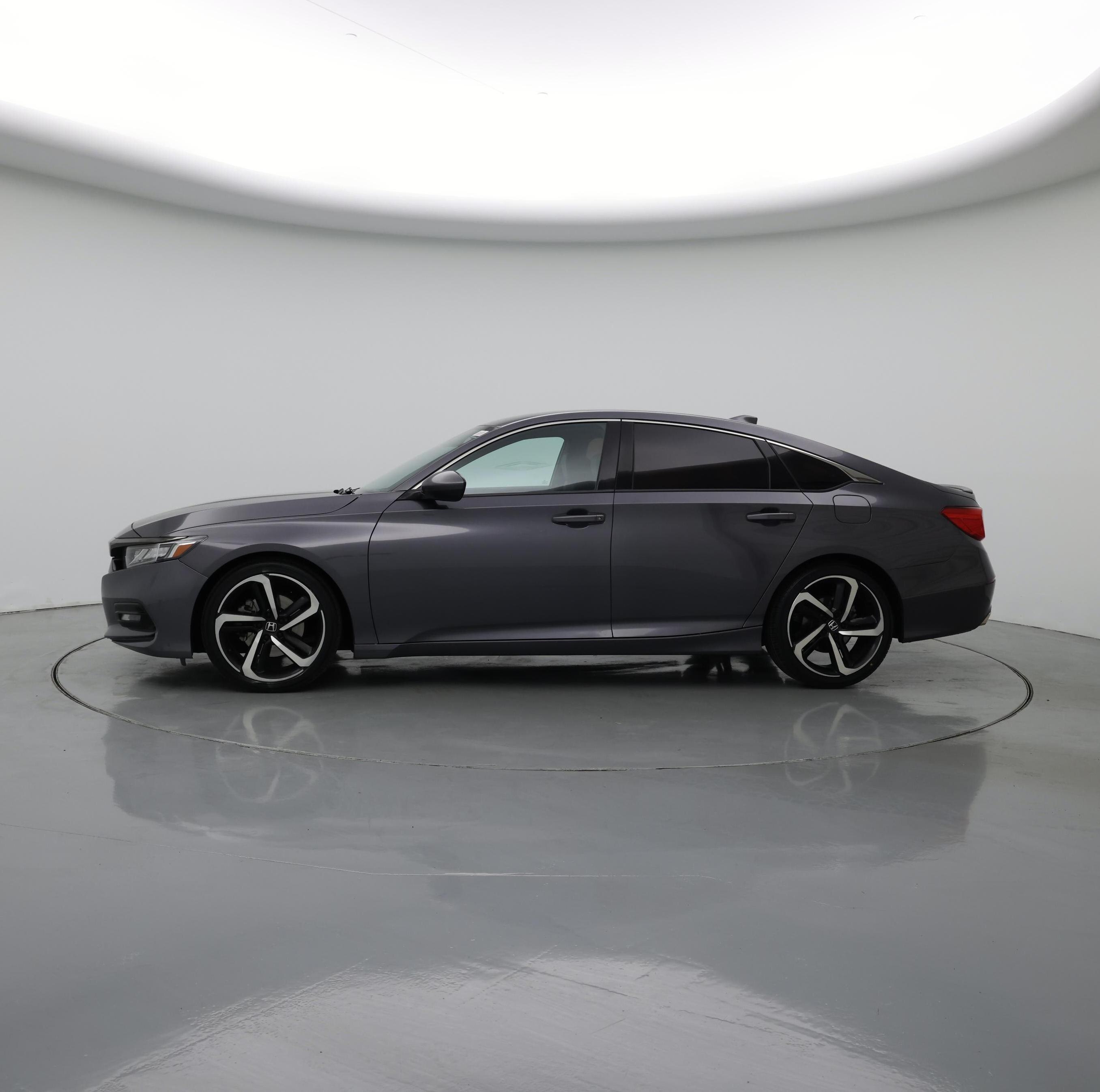 Thumbnail: 2019 Honda Accord - 3