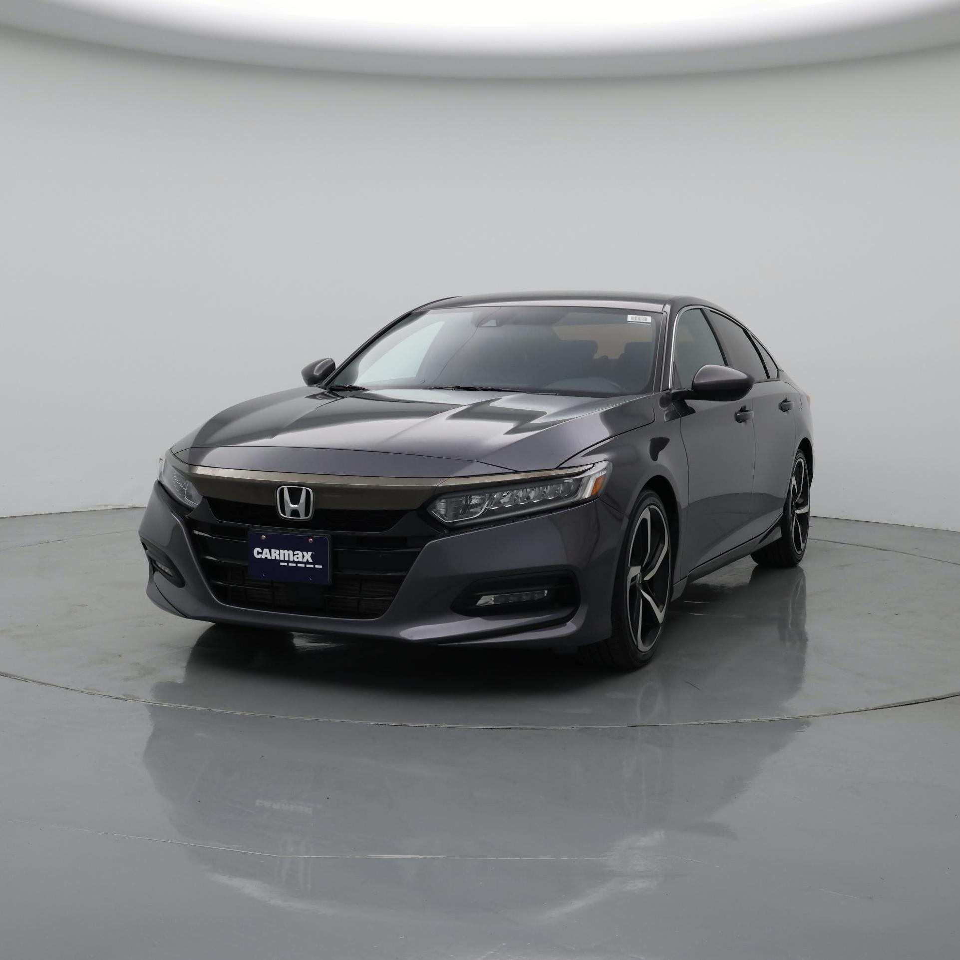 Thumbnail: 2019 Honda Accord - 4
