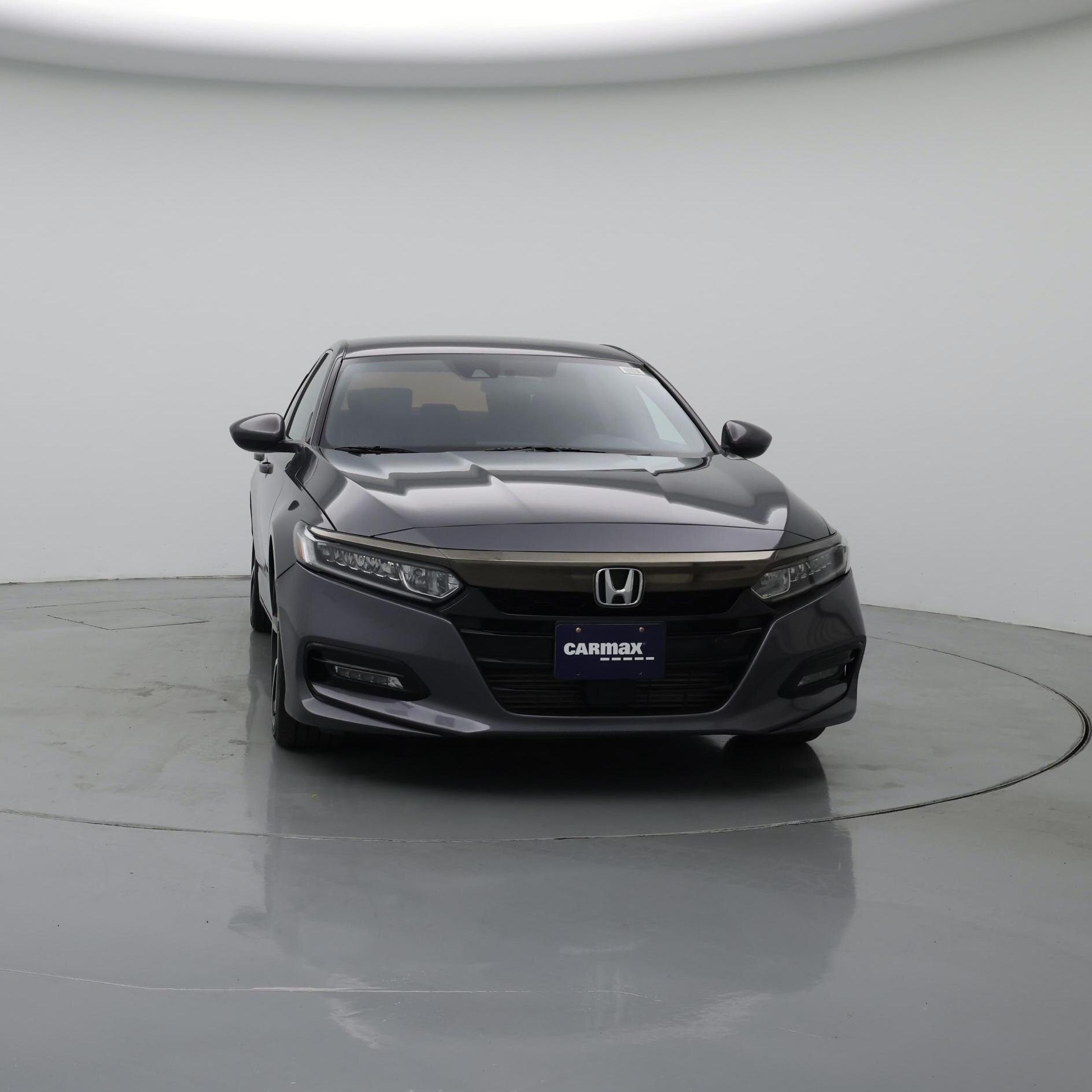 Thumbnail: 2019 Honda Accord - 5