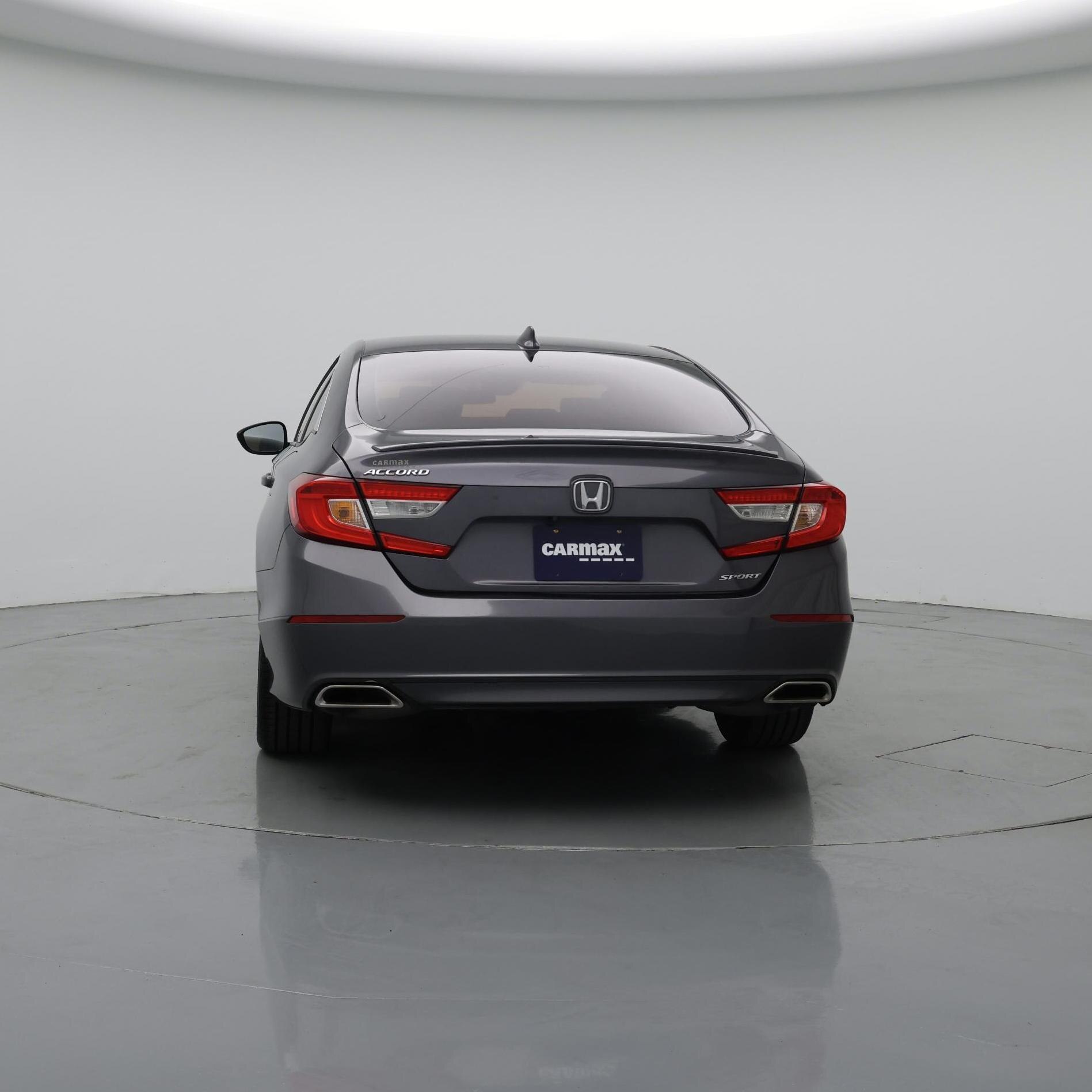 Thumbnail: 2019 Honda Accord - 6