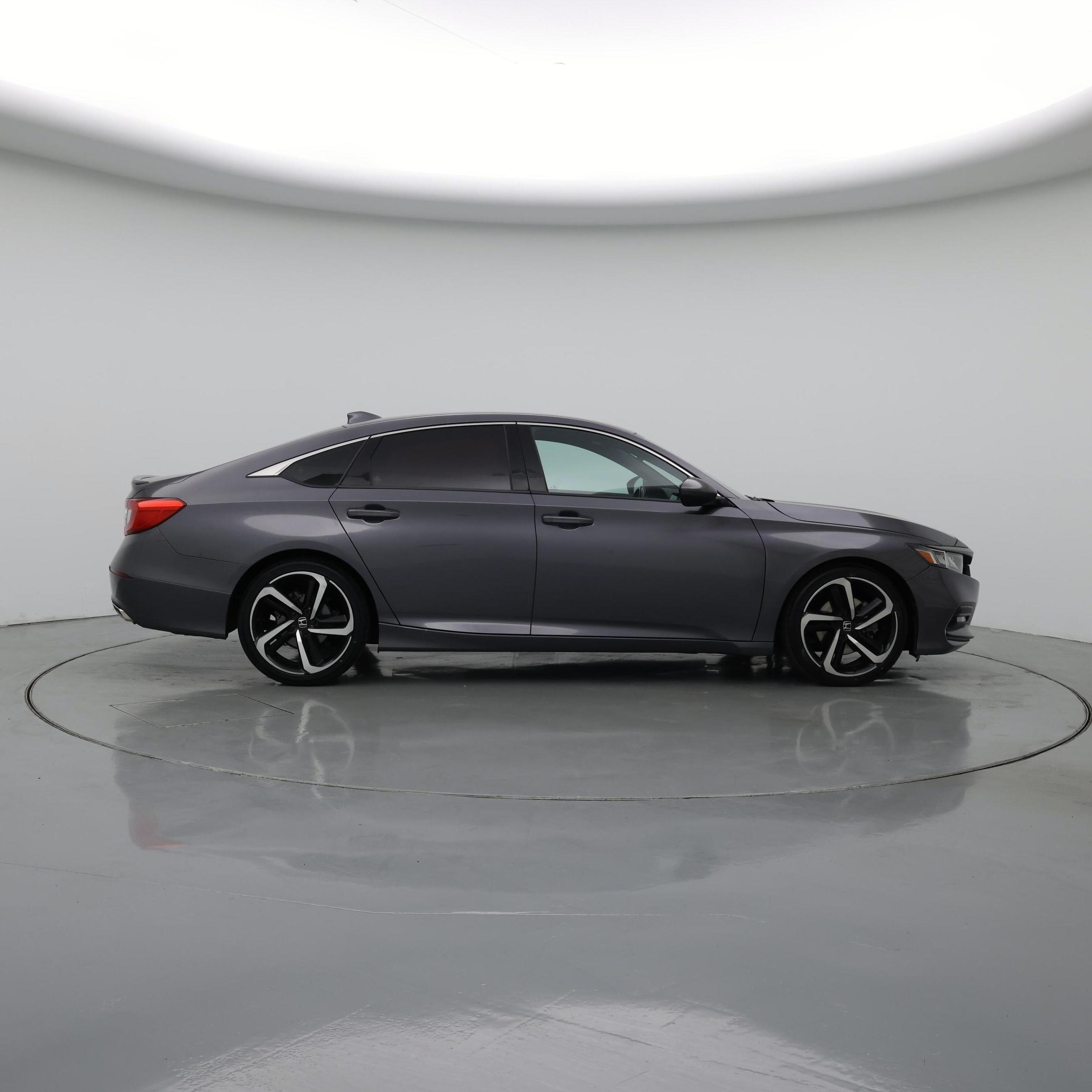 Thumbnail: 2019 Honda Accord - 7