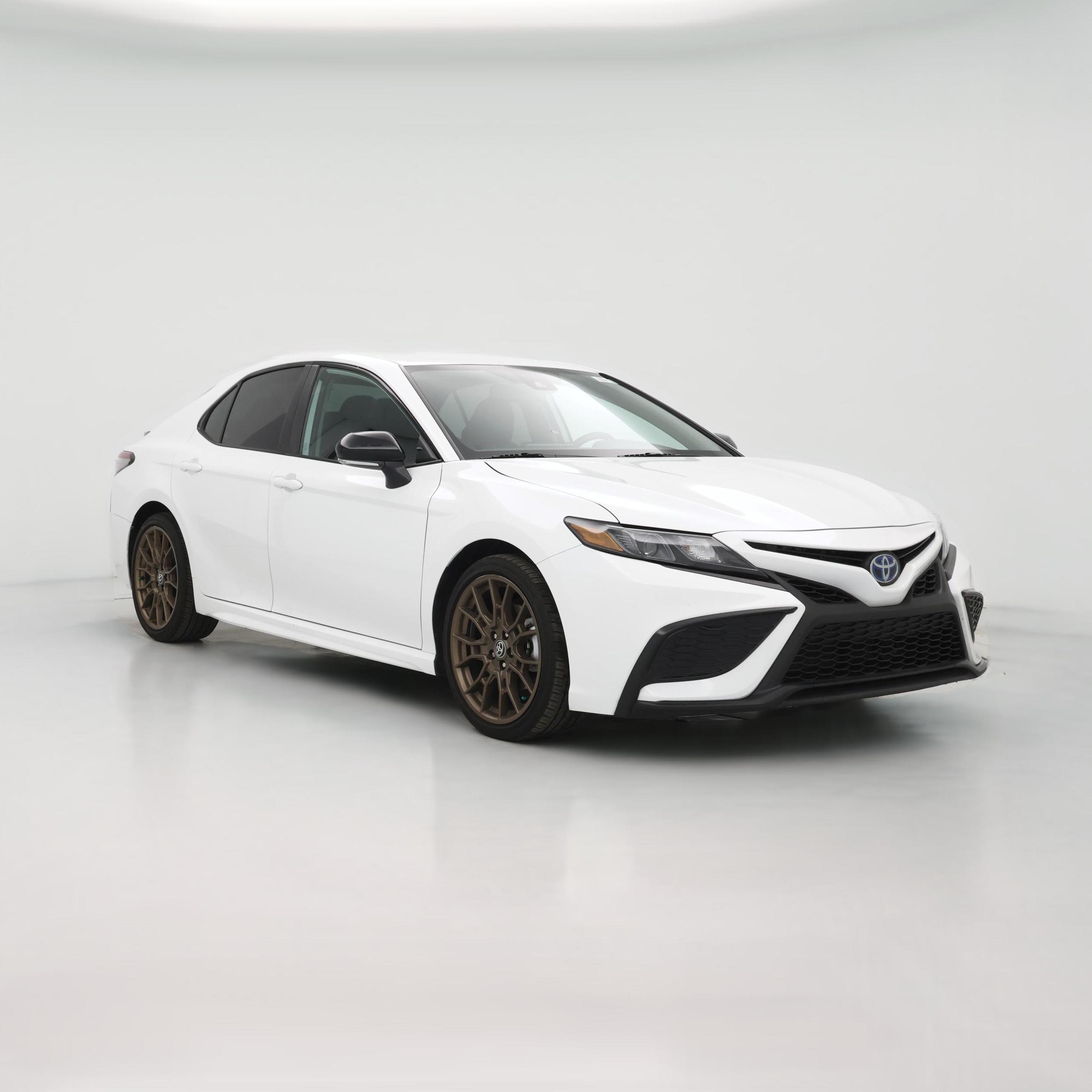 Thumbnail: 2023 Toyota Camry - 1