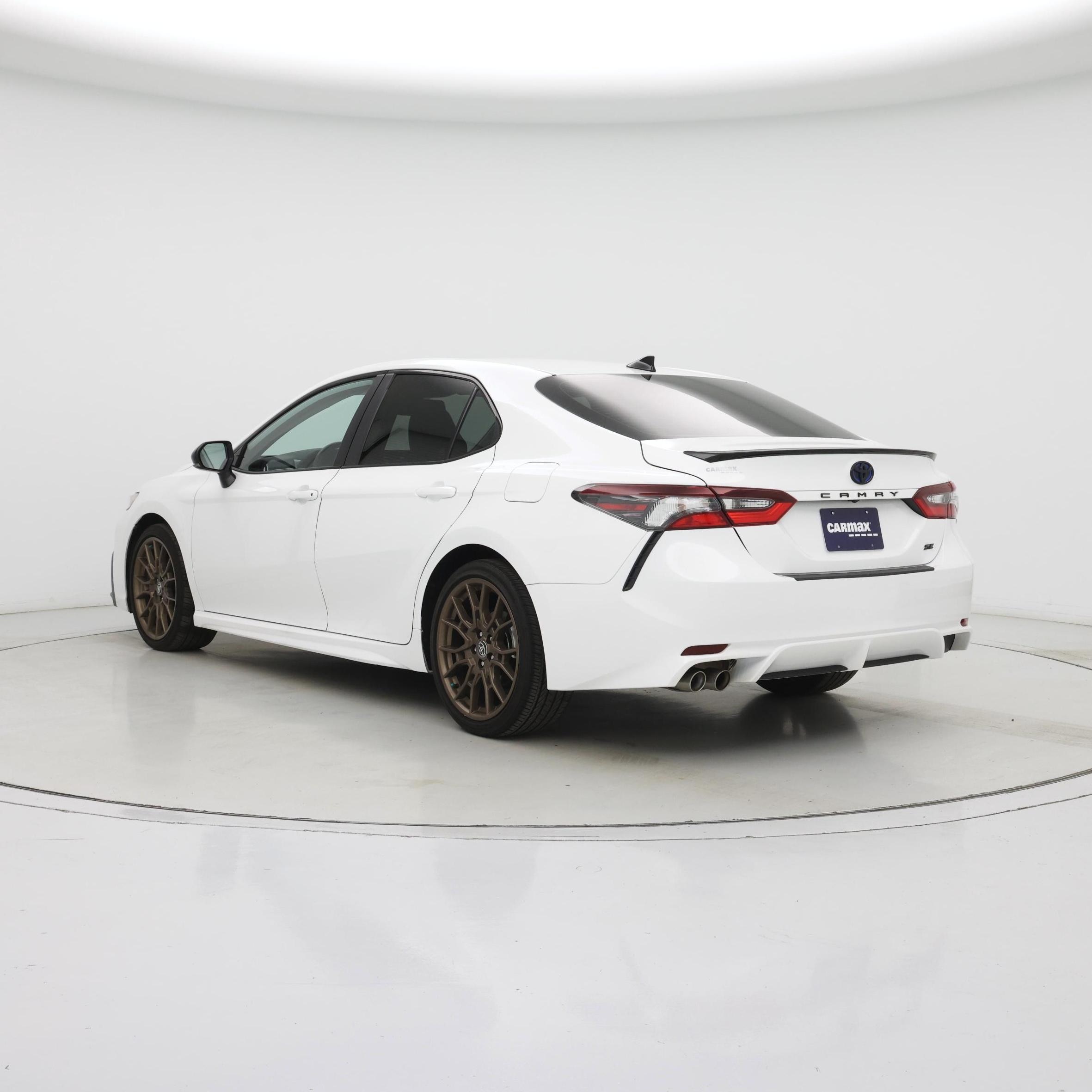 Thumbnail: 2023 Toyota Camry - 2