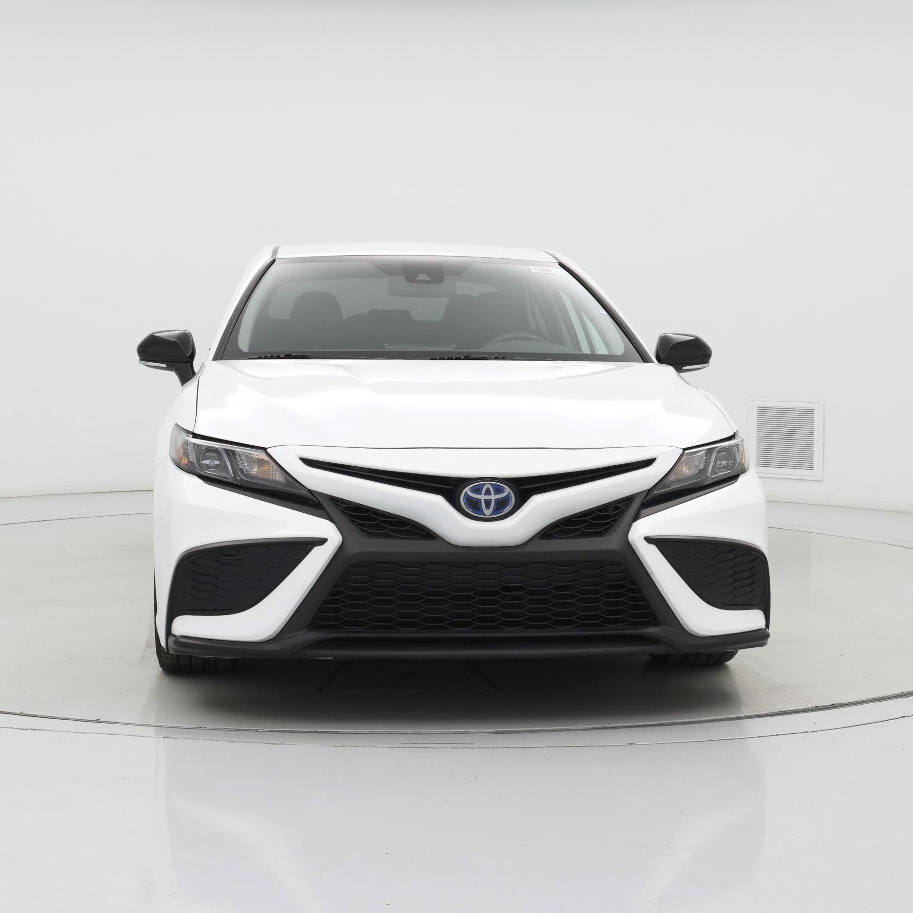 Thumbnail: 2023 Toyota Camry - 5