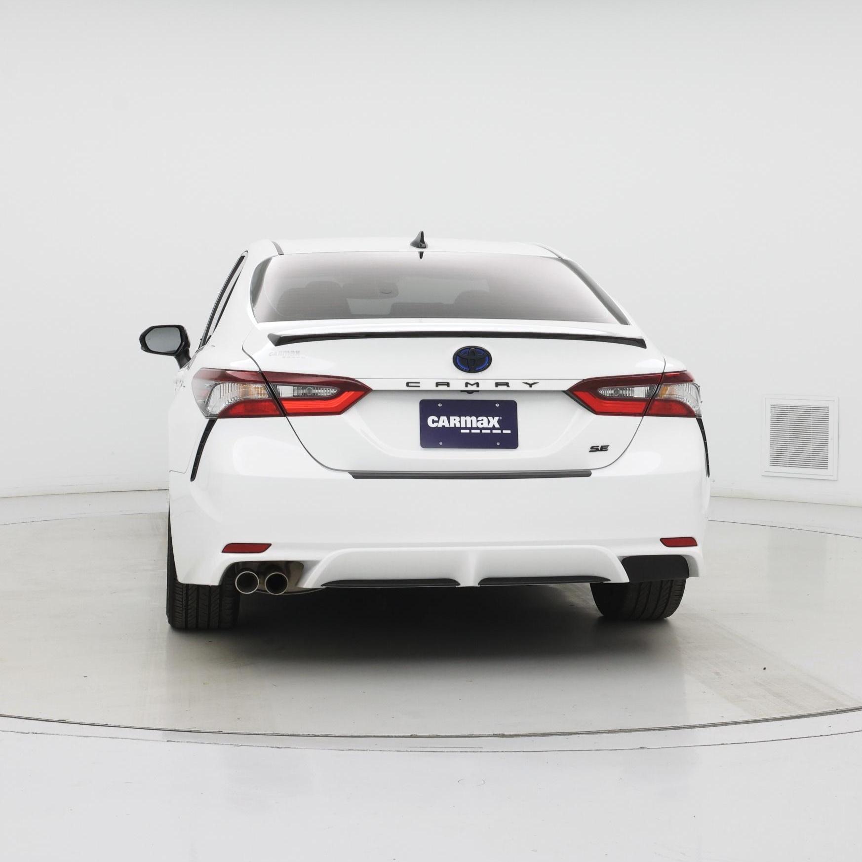 Thumbnail: 2023 Toyota Camry - 6