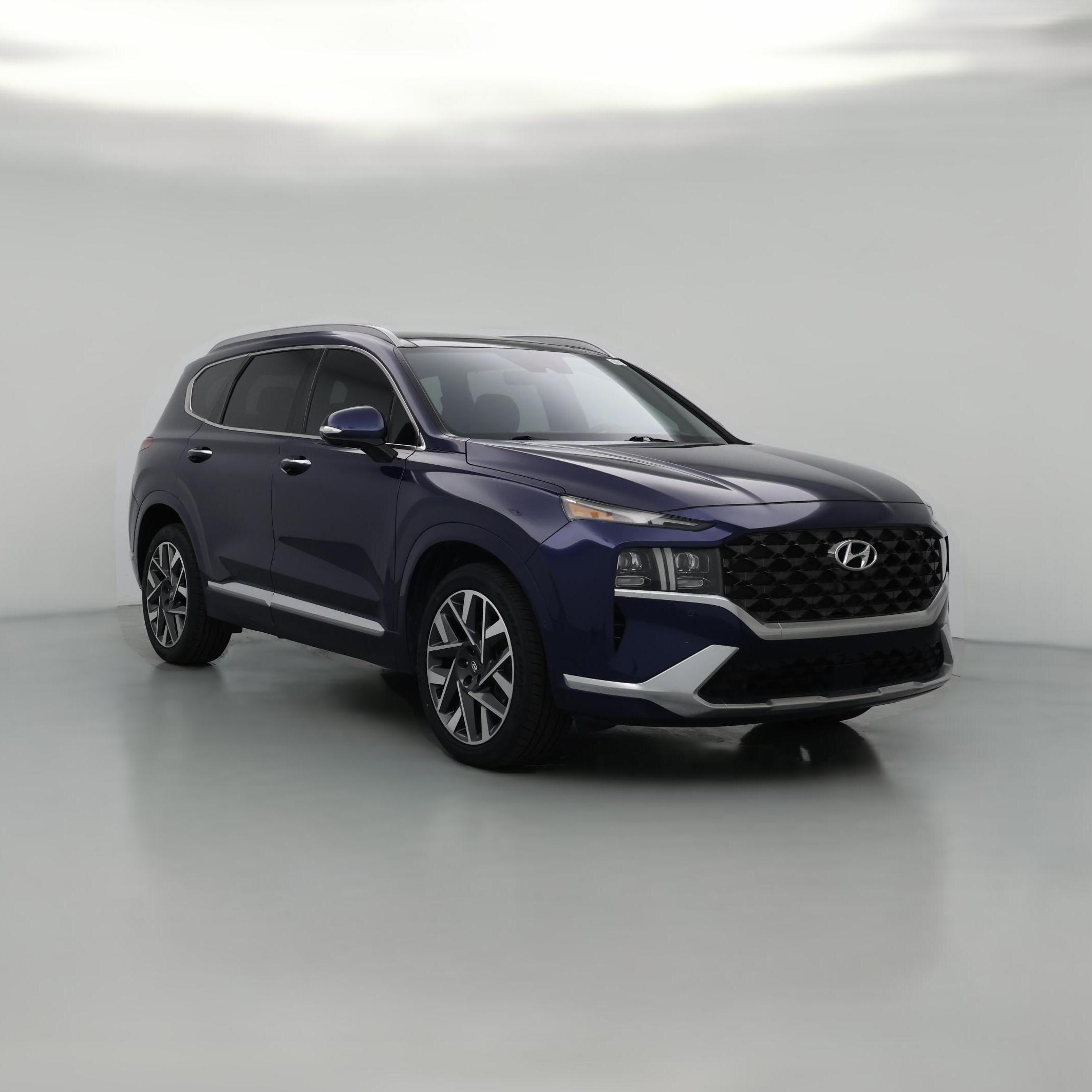 Thumbnail: 2022 Hyundai Santa Fe - 1