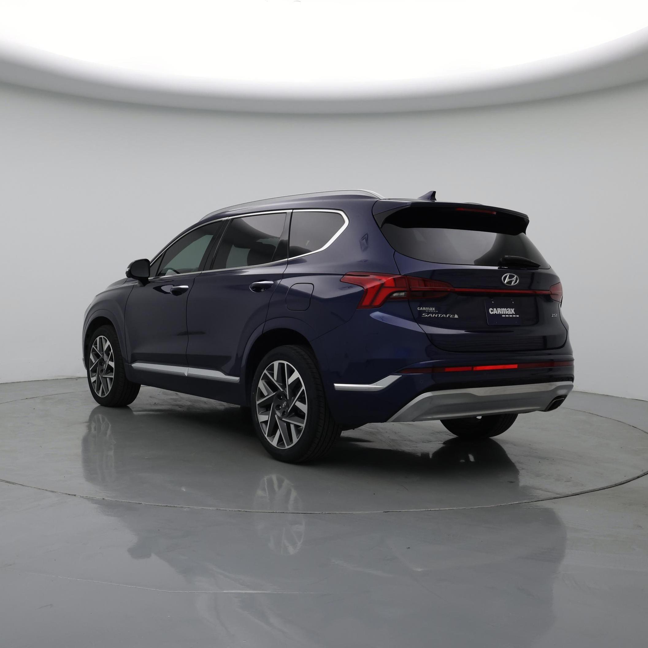 Thumbnail: 2022 Hyundai Santa Fe - 2