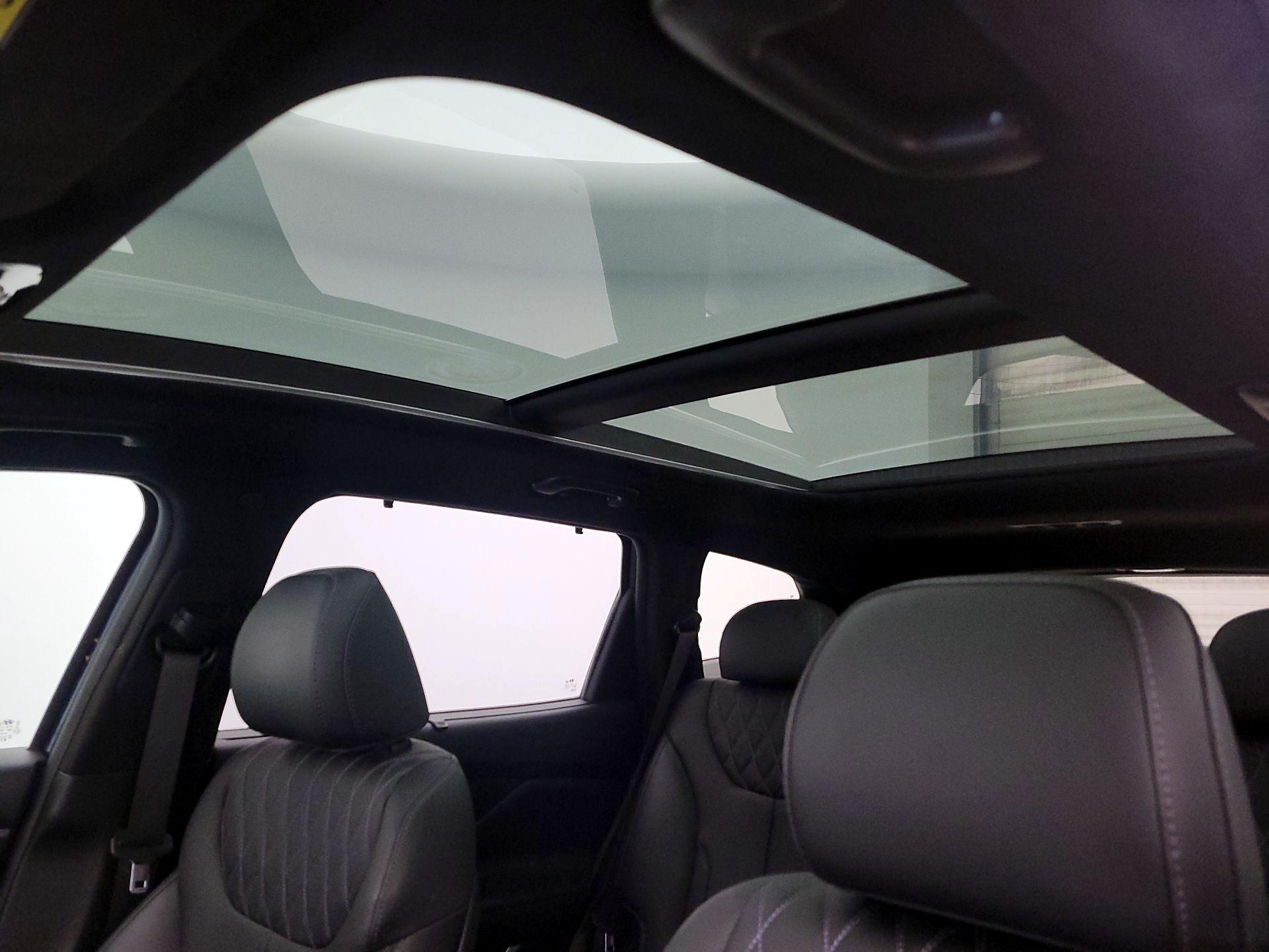 Thumbnail: 2022 Hyundai Santa Fe - 20