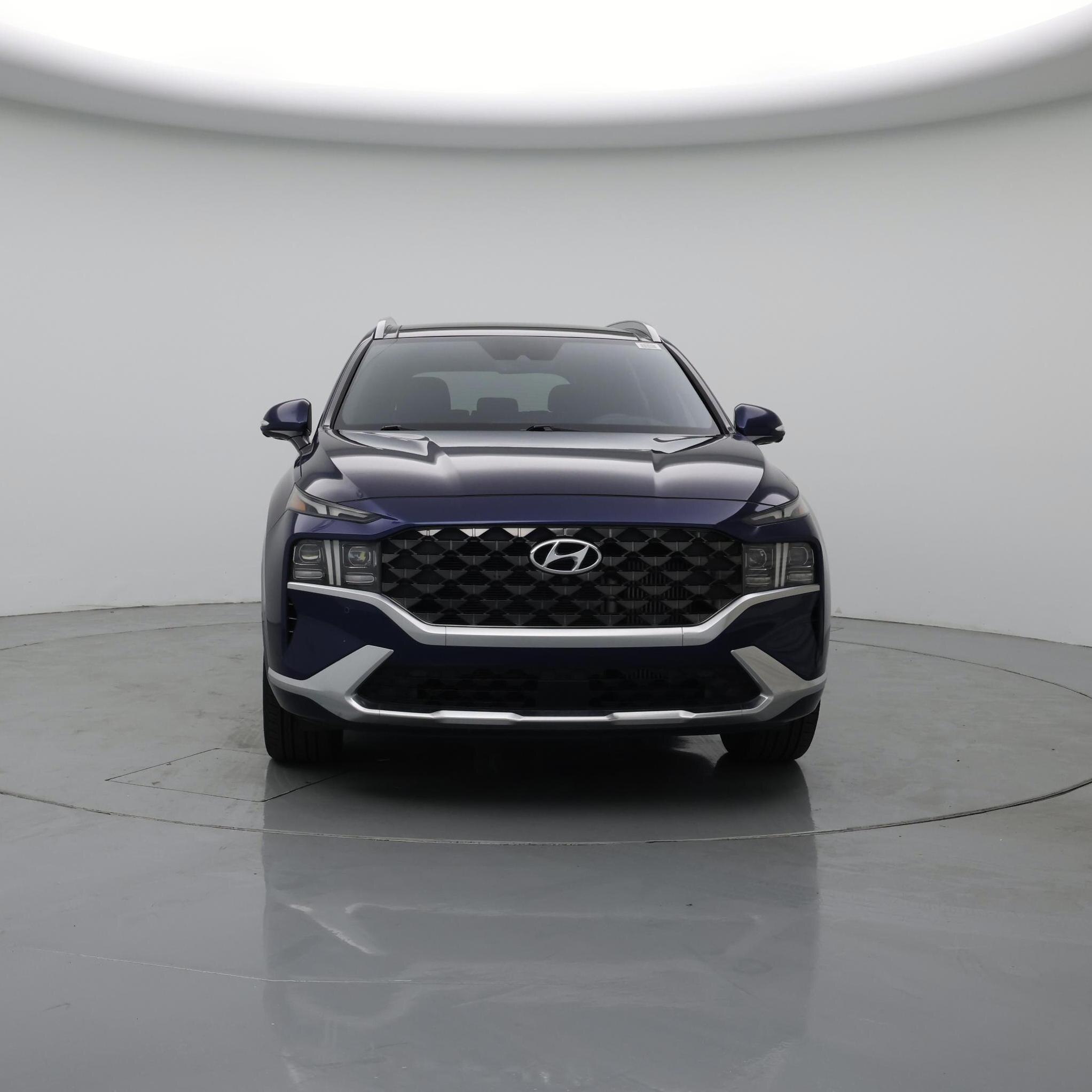 Thumbnail: 2022 Hyundai Santa Fe - 5