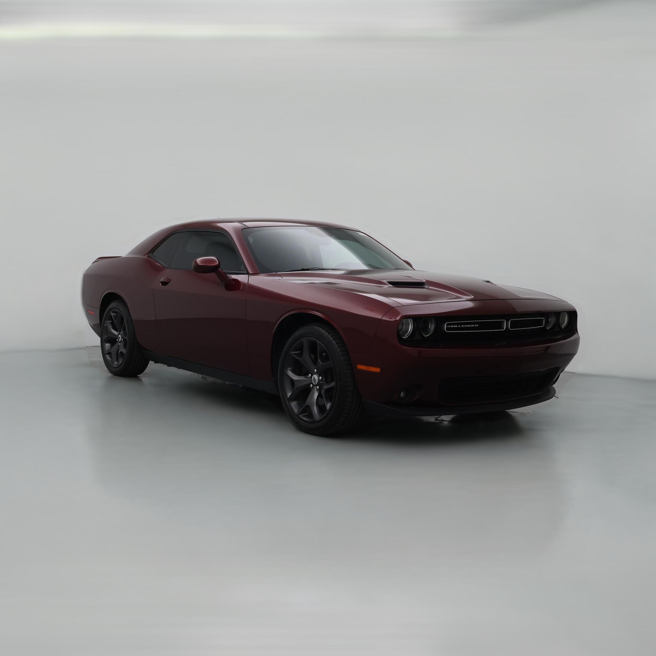 Thumbnail: 2019 Dodge Challenger - 1