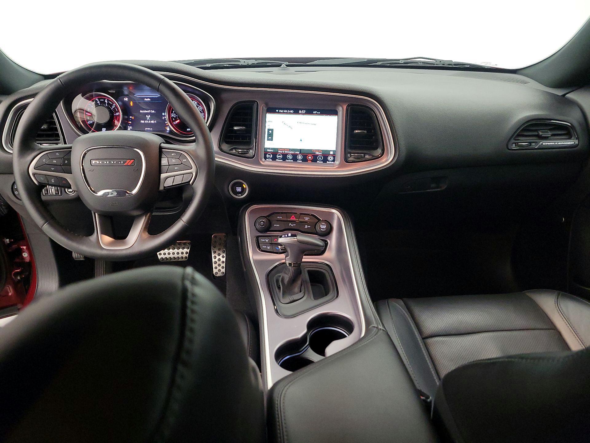 Thumbnail: 2019 Dodge Challenger - 9